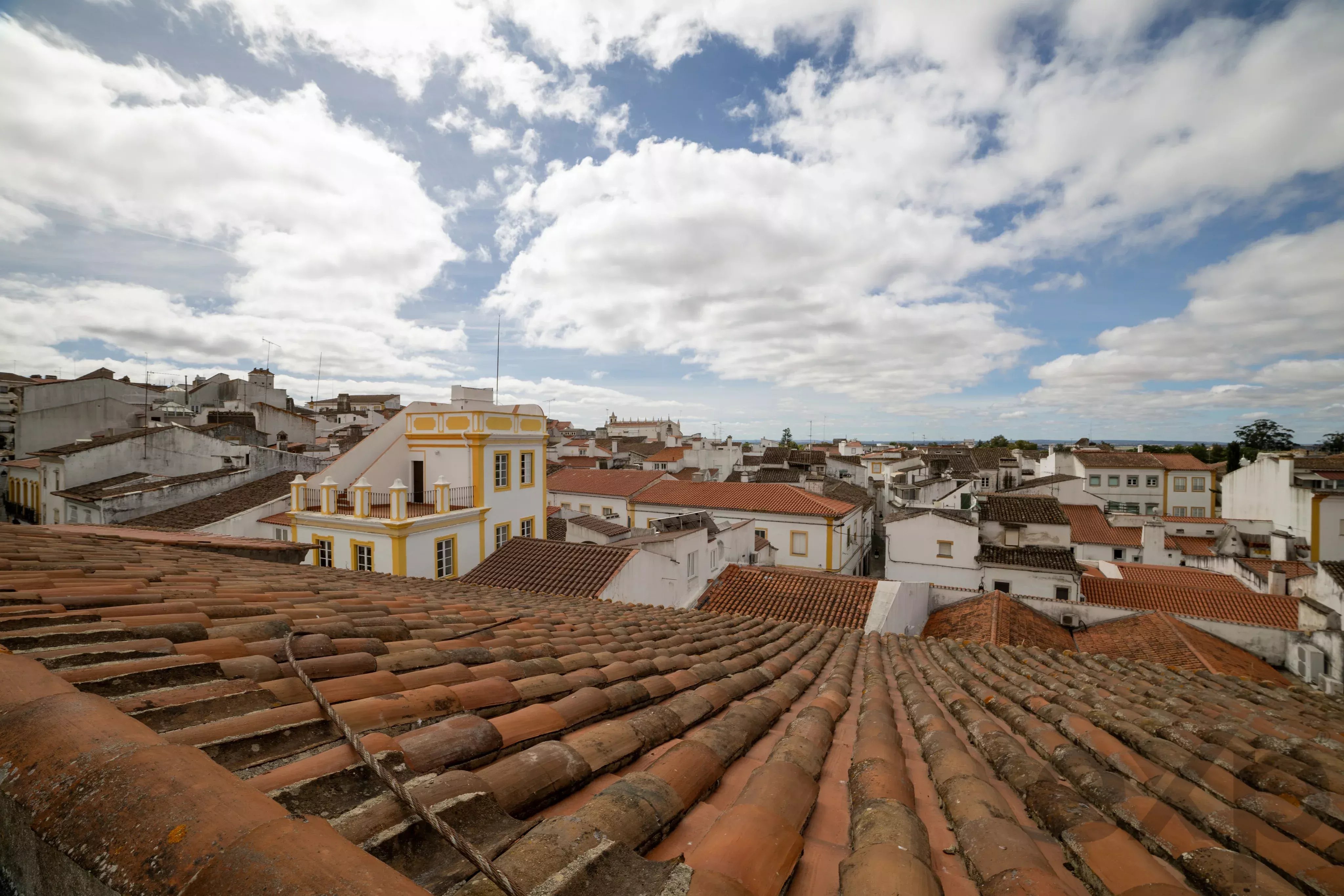 Spacious building with 30 rooms and an elevator in Évora 87042401 image 11