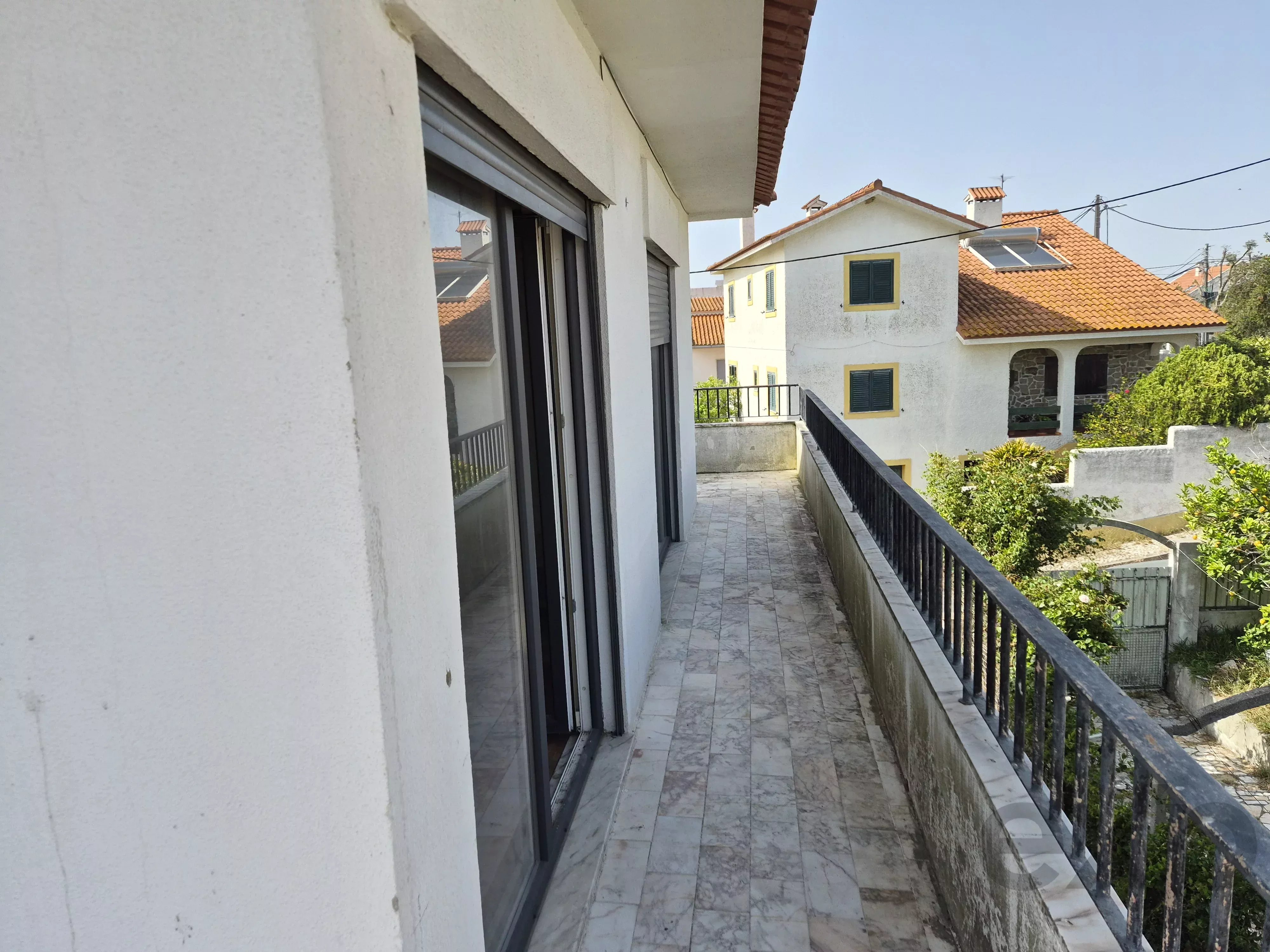 MORADIA T6 PARA RECUPERAR – VAL CAVALA, CHARNECA DA CAPARICA 87042419 image 15
