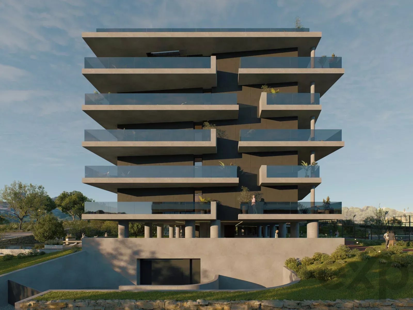 Apartamento à venda em Vila Nova De Gaia