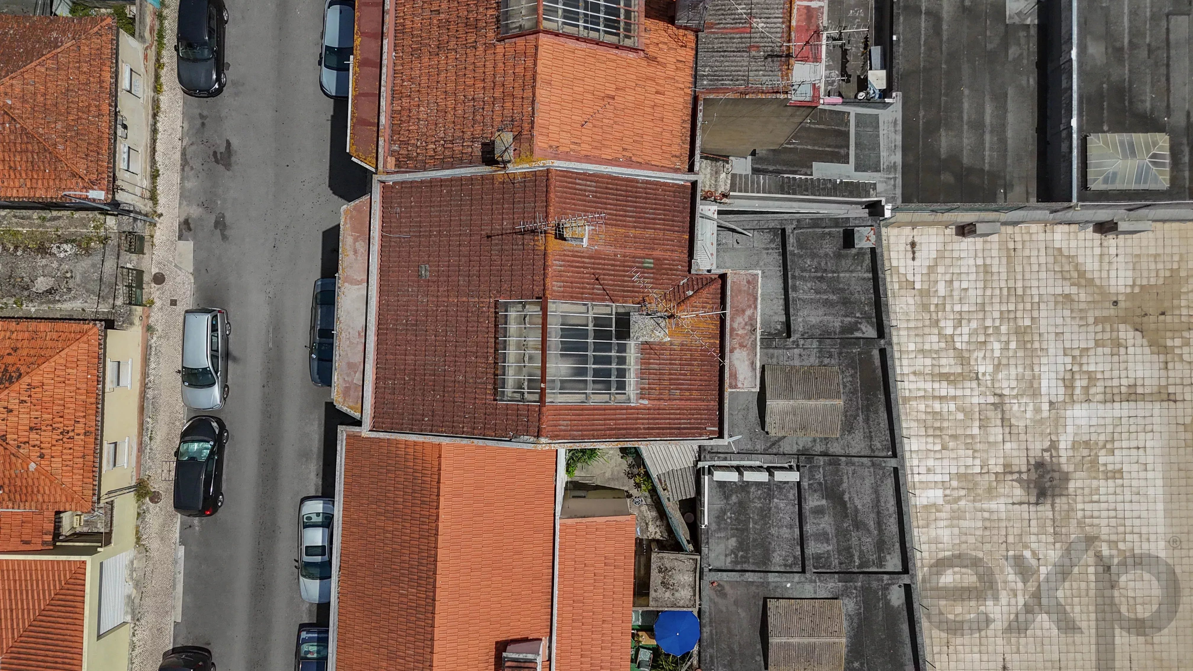 Investimento: Apartamento T1 à venda na Rua Henrique Nogueira, Amadora