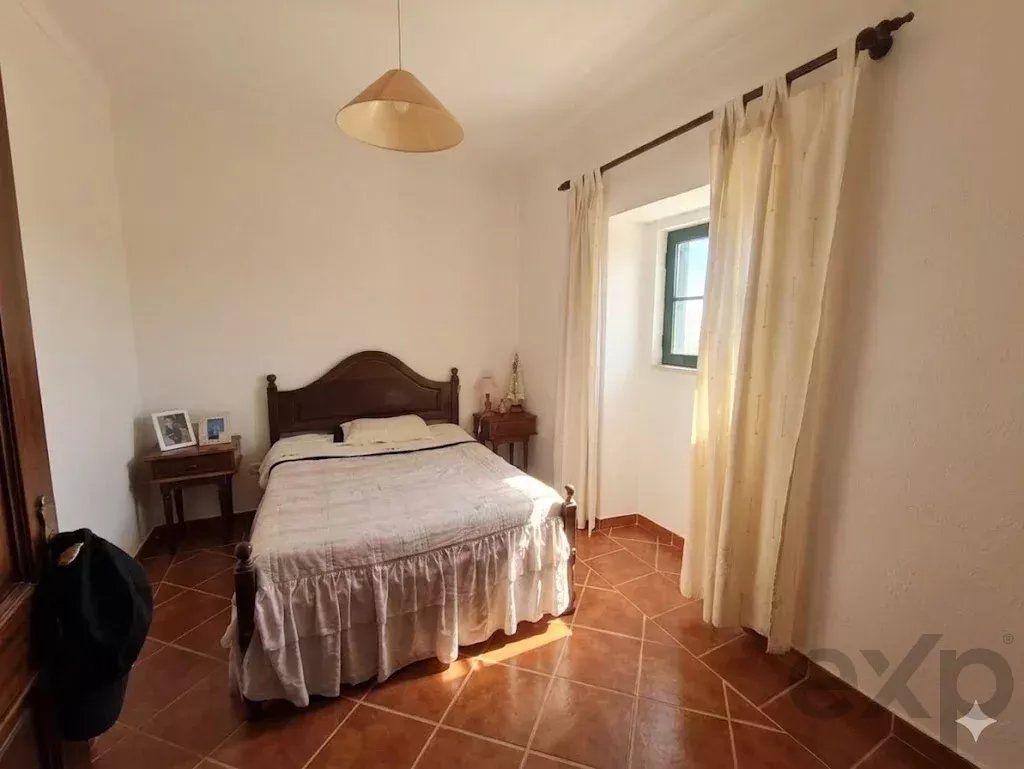 Moradia à venda em Crato e Mártires, Flor da Rosa e Vale do Peso, Rua do Passo da Metade 18, 7430-153 Crato e Mártires, Flor da Rosa e Vale do Peso, 157 m²