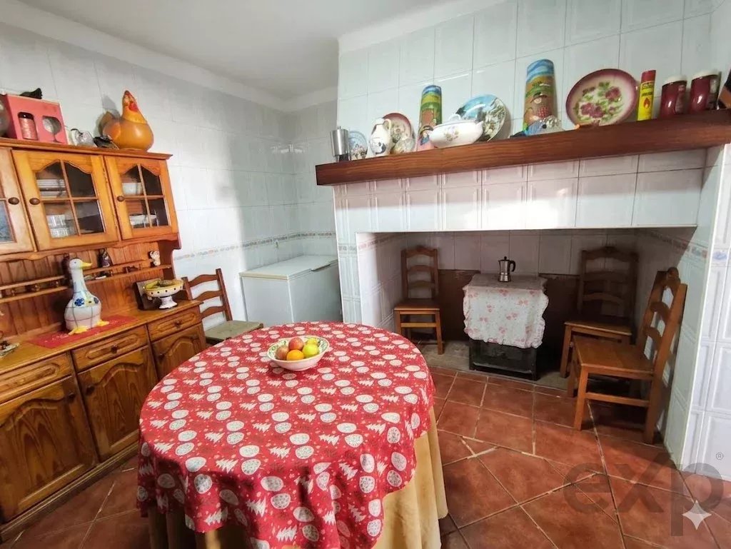 Moradia à venda em Crato e Mártires, Flor da Rosa e Vale do Peso, Rua do Passo da Metade 18, 7430-153 Crato e Mártires, Flor da Rosa e Vale do Peso, 157 m²