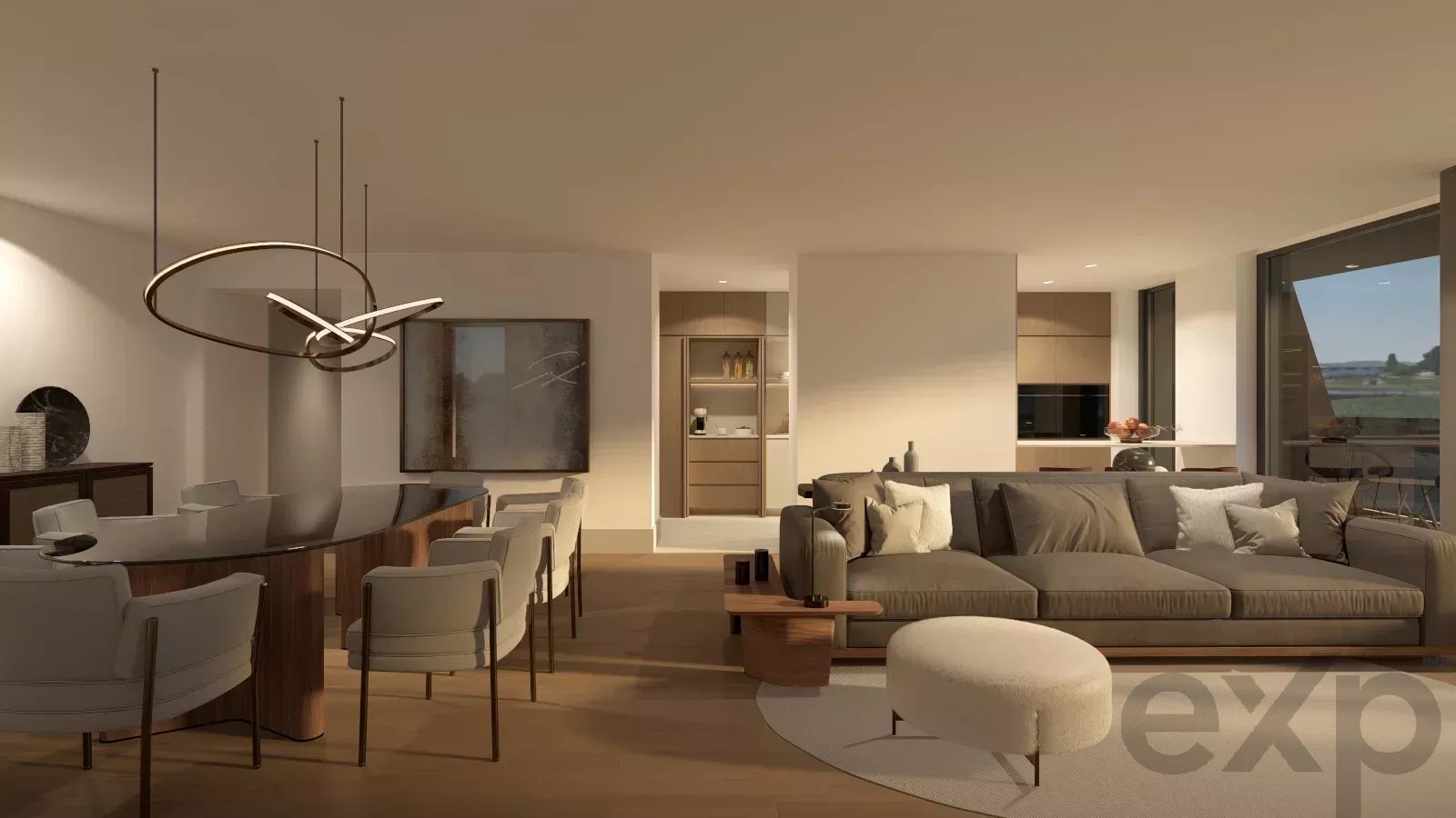 Apartamento T1 - Vila Nova de Gaia - PORTO