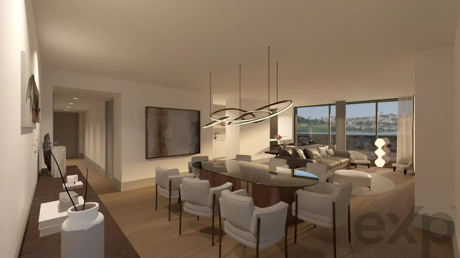 Apartamento T1 - Vila Nova de Gaia - PORTO