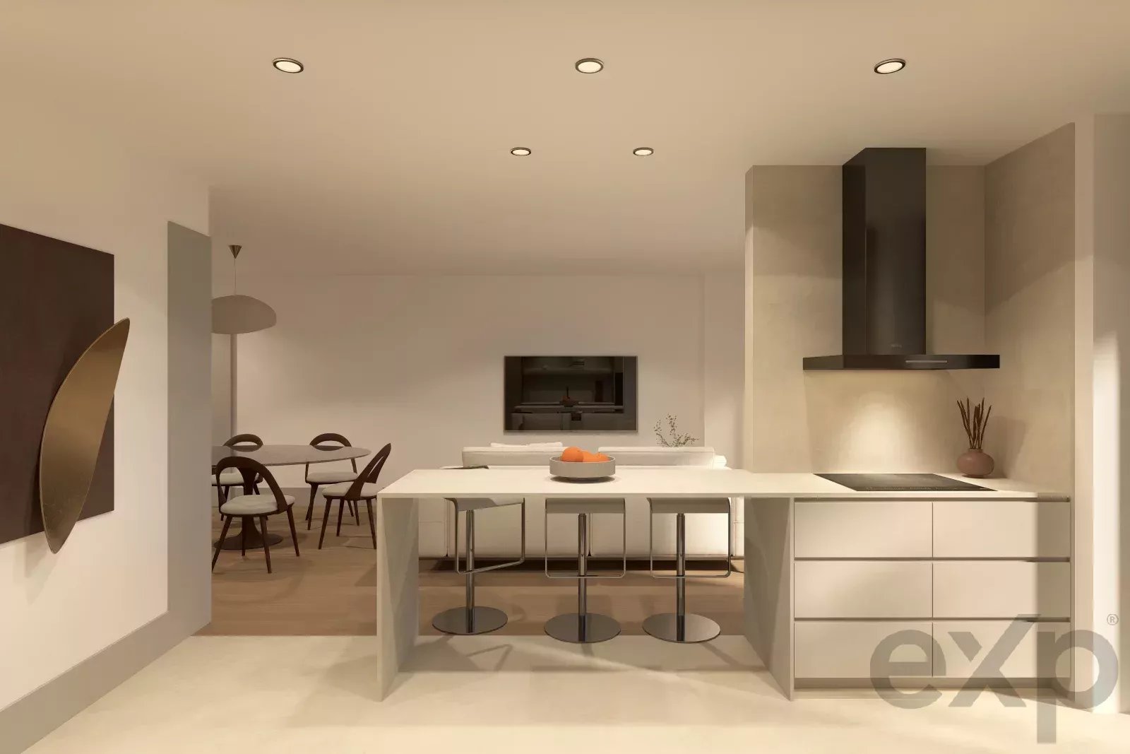 Apartamento T2 - Vila Nova de Gaia - PORTO