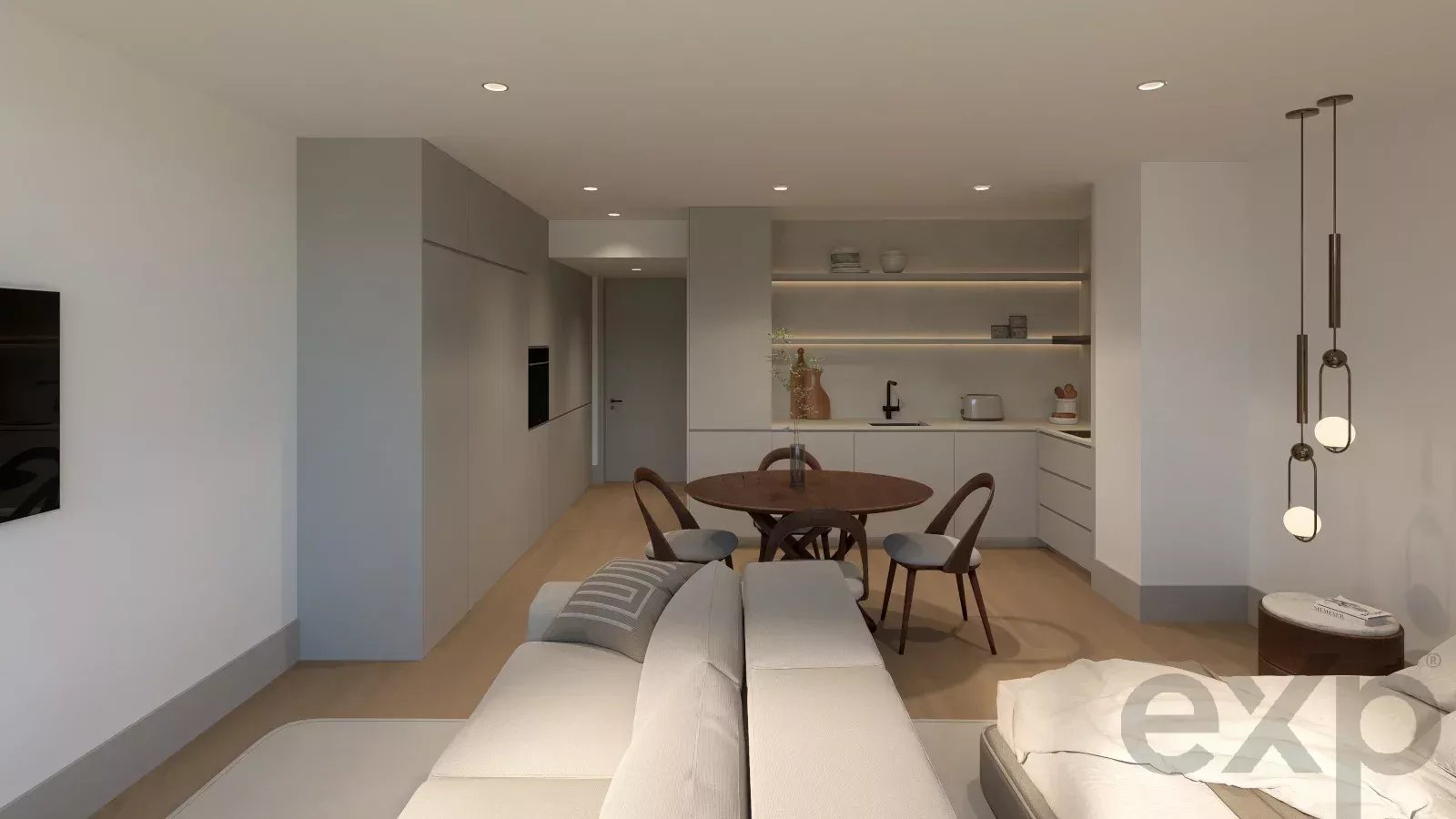 Apartamento à venda em Vila Nova De Gaia, 40 m²