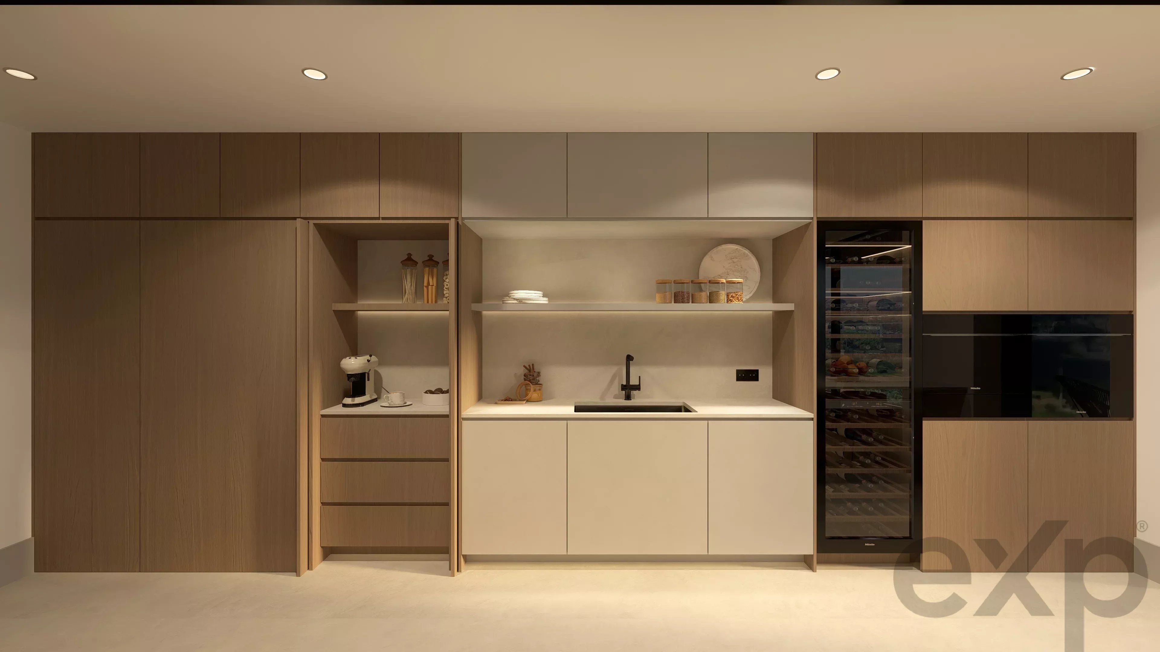 Apartamento à venda em Vila Nova De Gaia, 182 m²