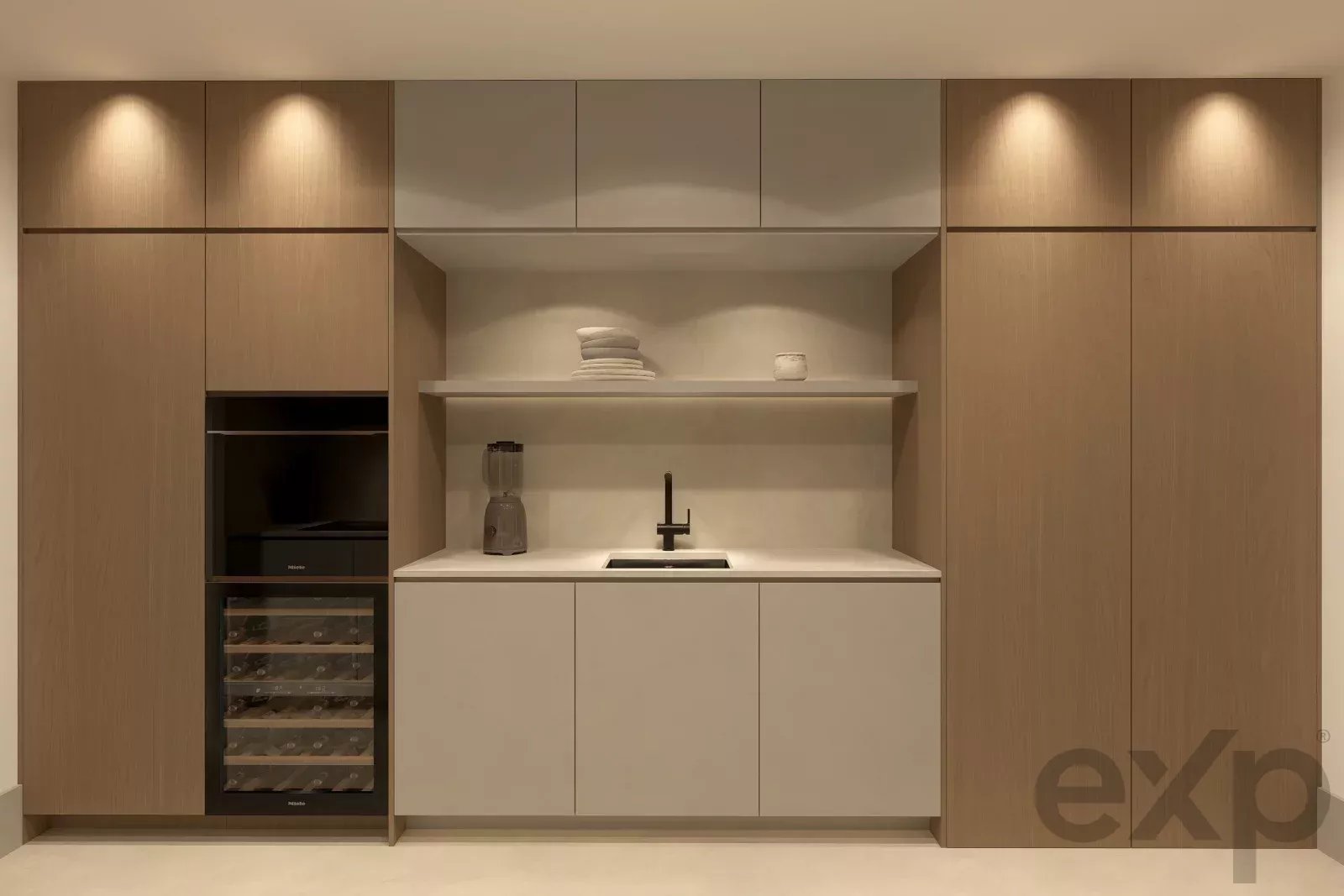 Apartamento à venda em Vila Nova De Gaia, 55 m²