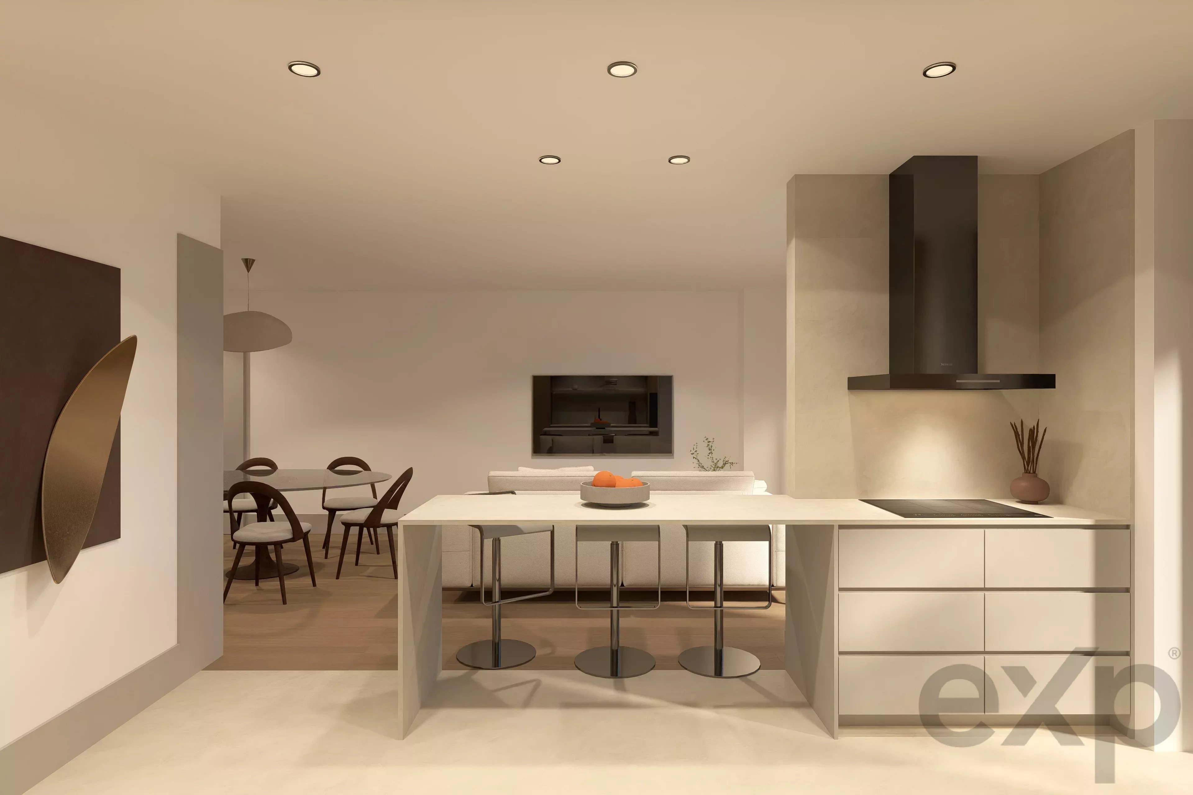 Apartamento T2 Duplex - Vila Nova de Gaia - PORTO