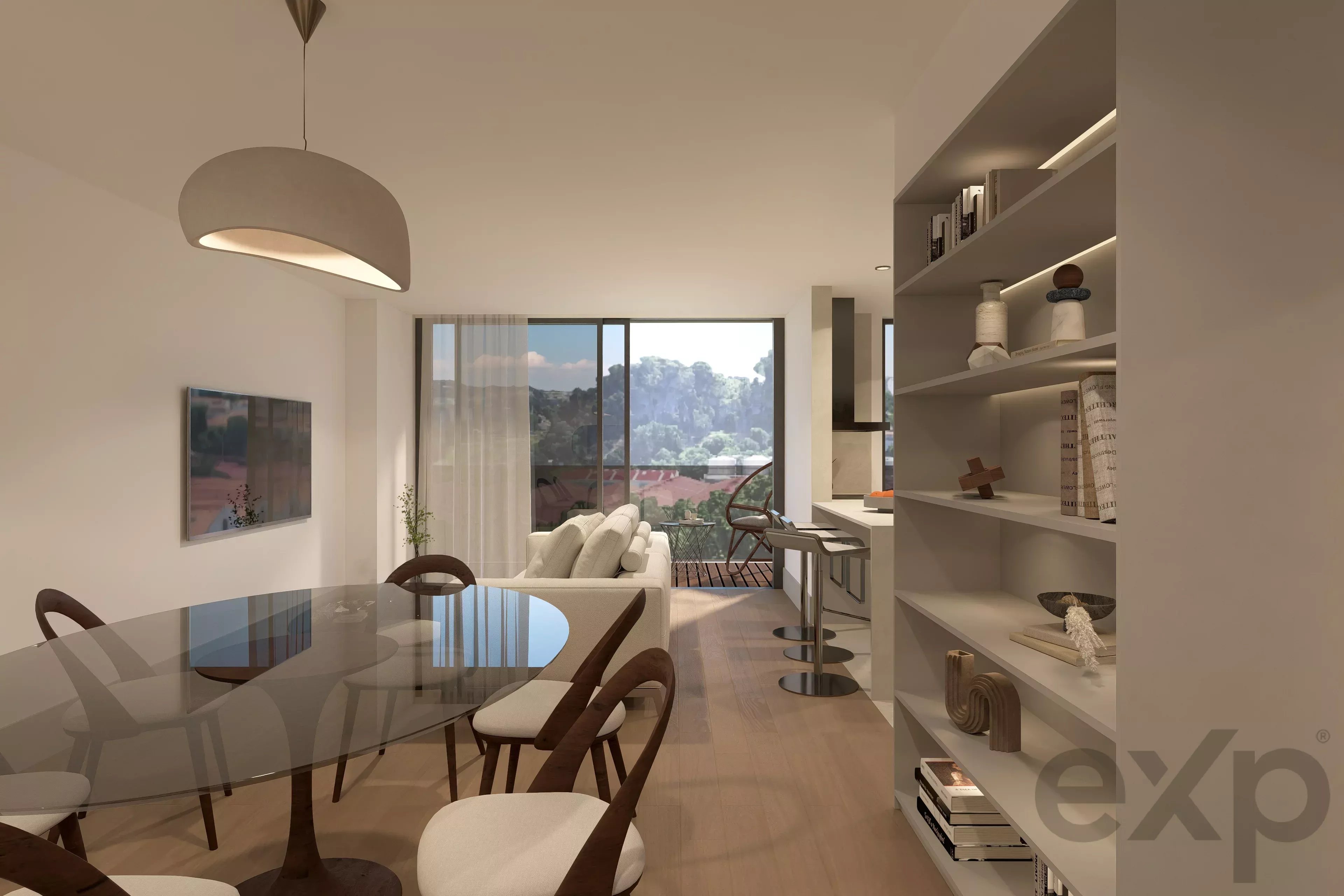 Apartamento à venda em Vila Nova De Gaia, 95 m²