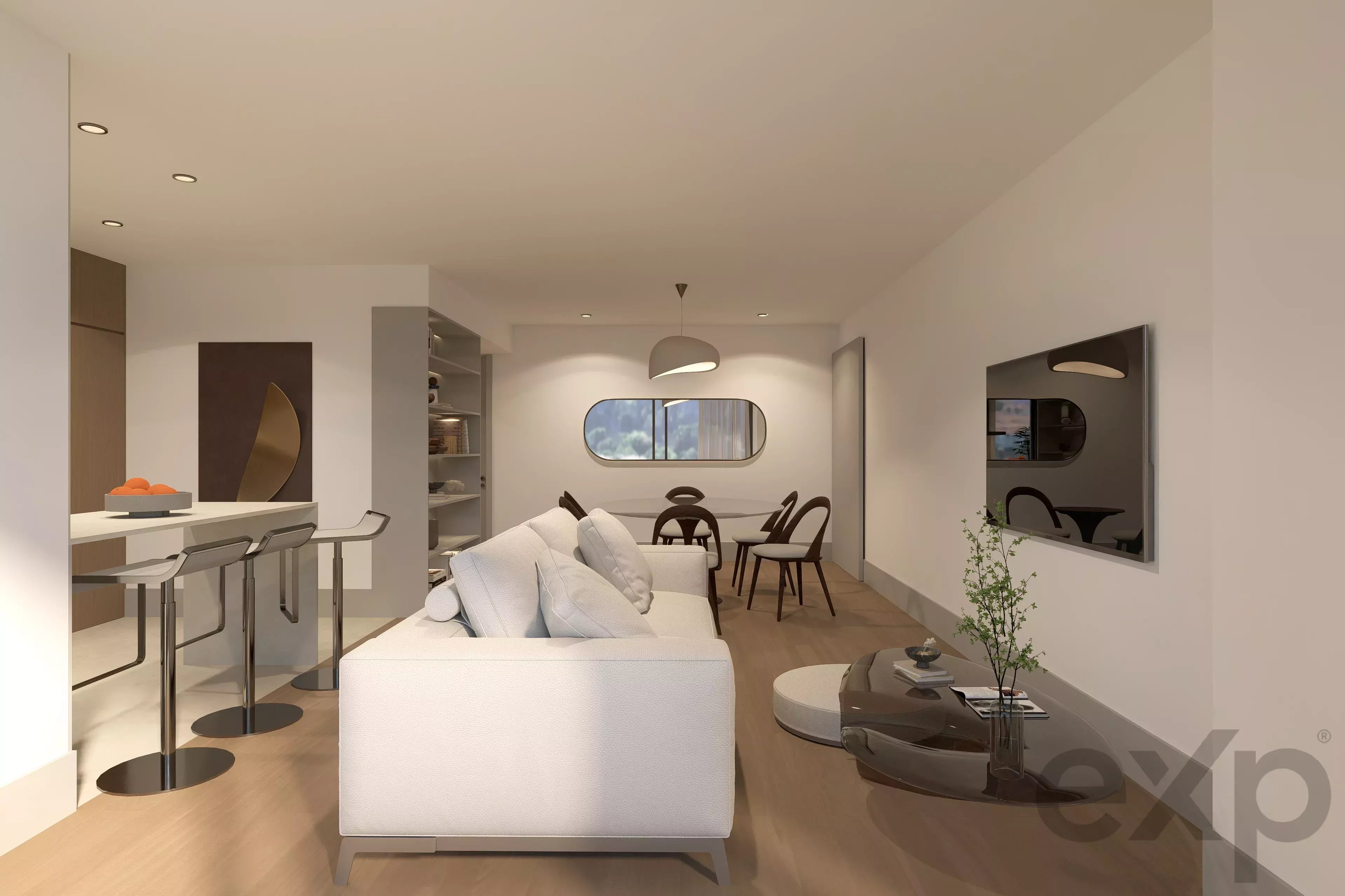 Apartamento à venda em Vila Nova De Gaia, 95 m²