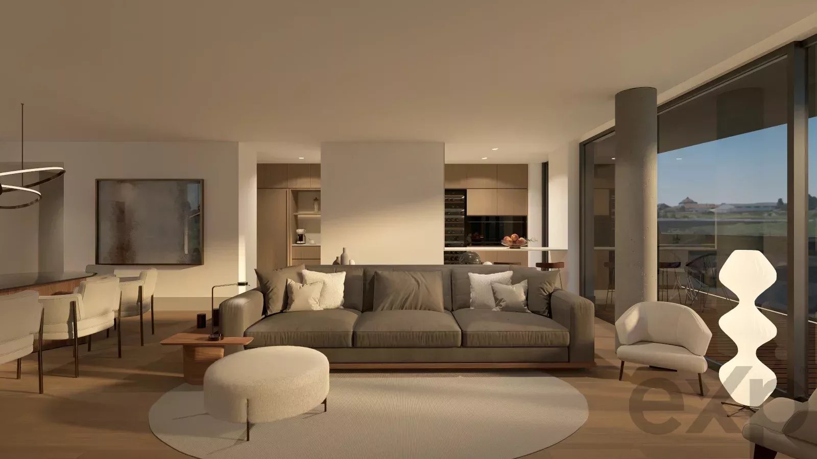 Apartamento T4 DUPLEX - Vila Nova de Gaia - PORTO