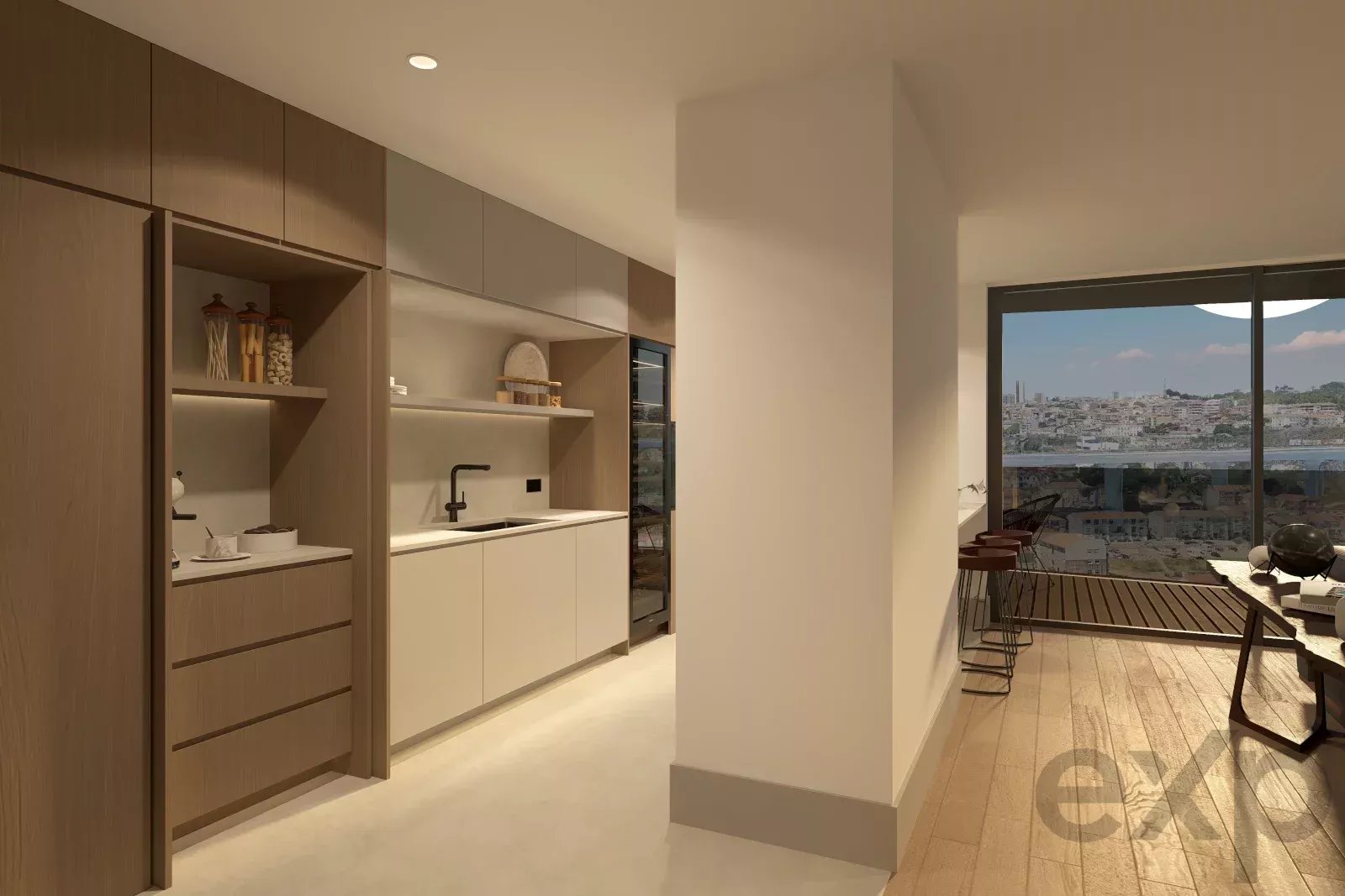 Apartamento T4 DUPLEX - Vila Nova de Gaia - PORTO
