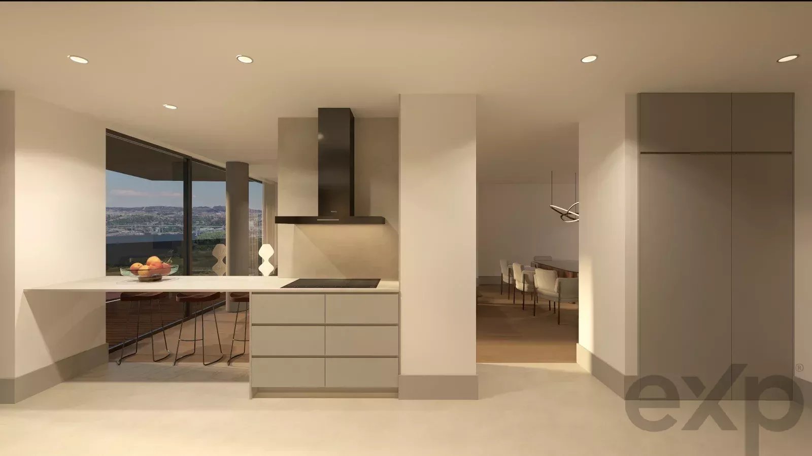 Apartamento T4 DUPLEX - Vila Nova de Gaia - PORTO