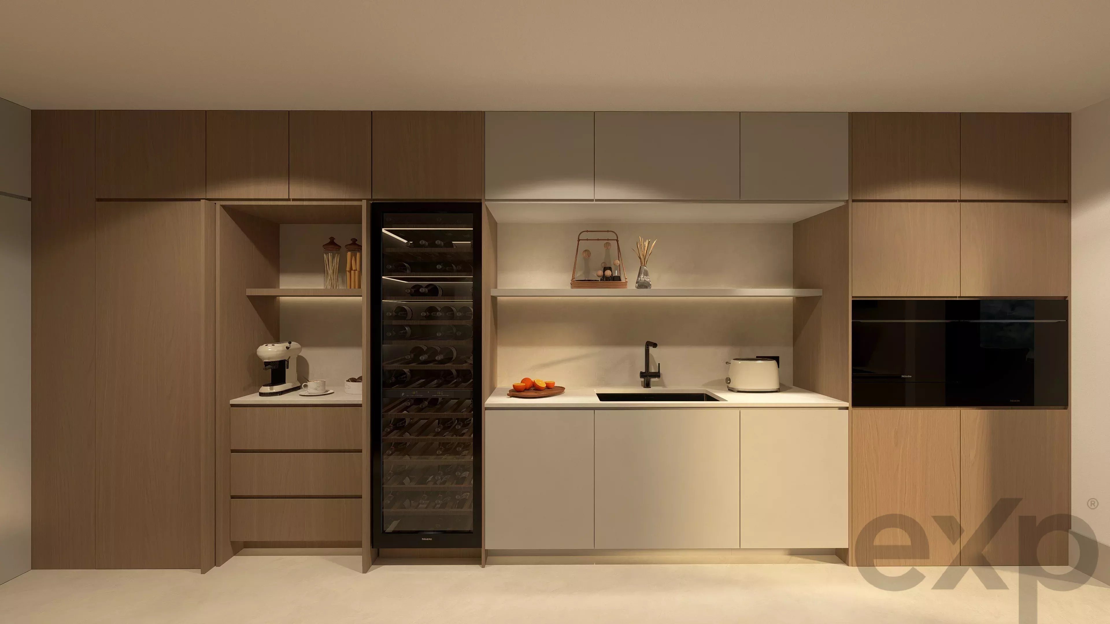 Apartamento à venda em Vila Nova De Gaia, 138 m²