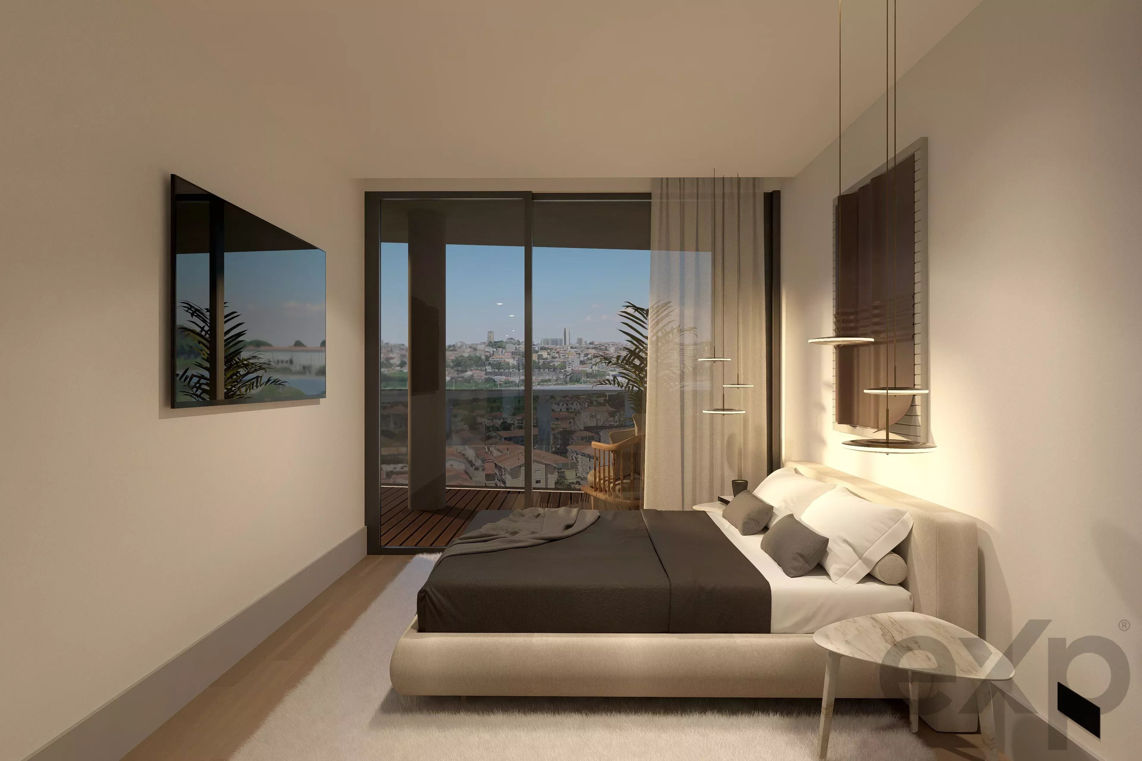 Apartamento à venda em Vila Nova De Gaia, 138 m²