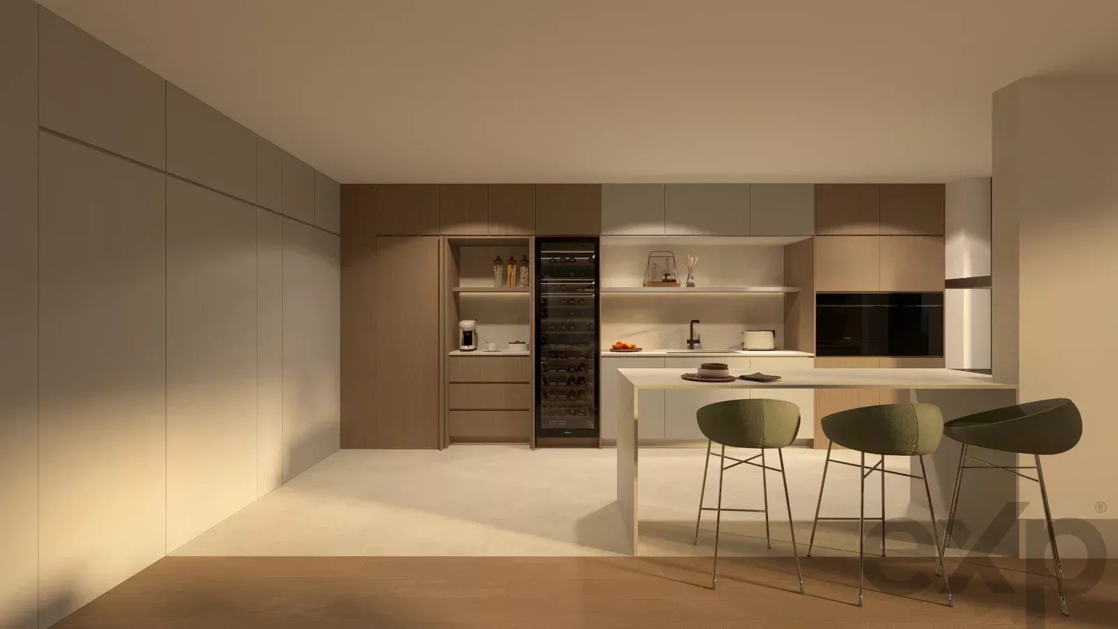 Apartamento T3 Duplex - Vila Nova de Gaia - PORTO