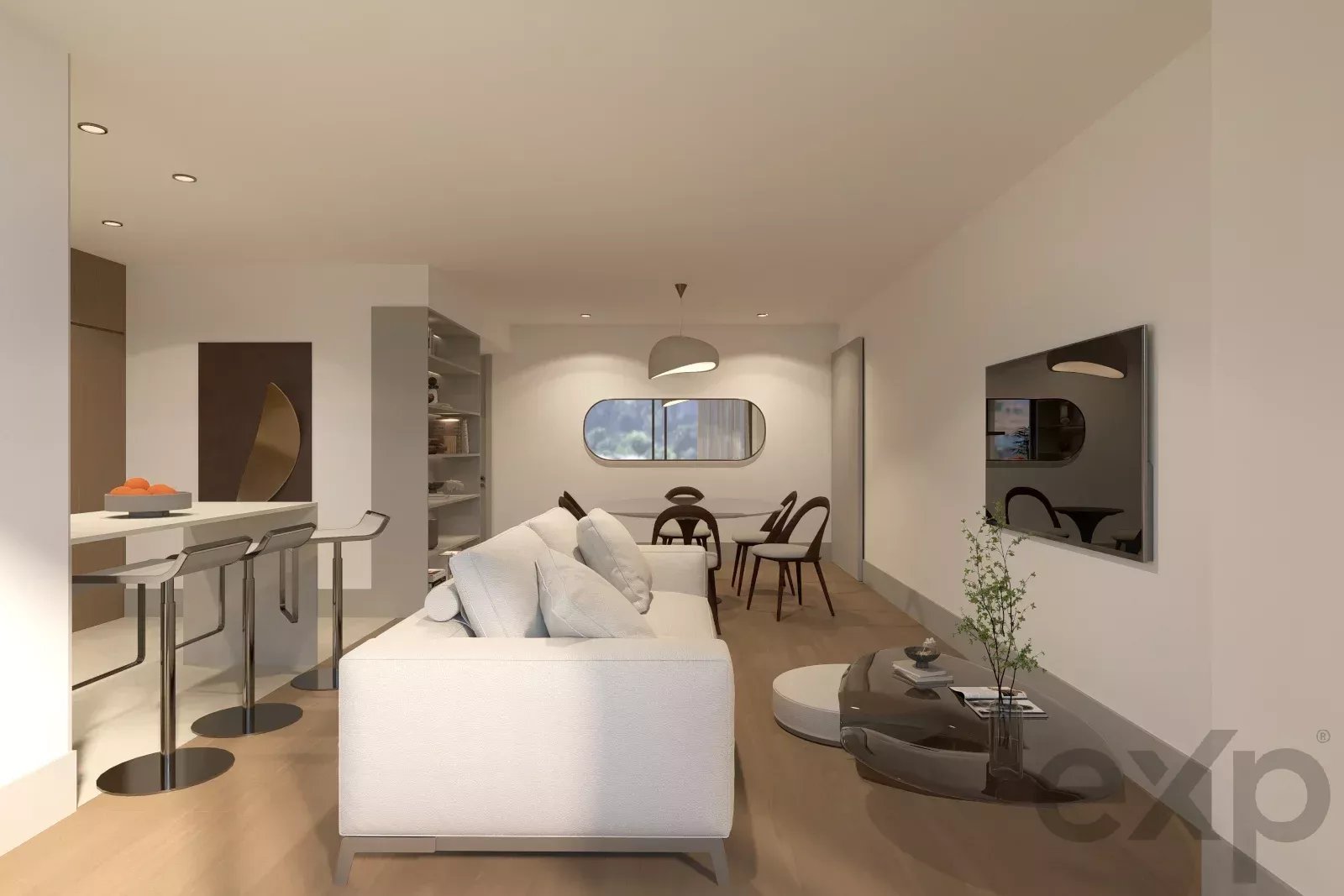 Apartamento T2 Duplex - Vila Nova de Gaia - PORTO