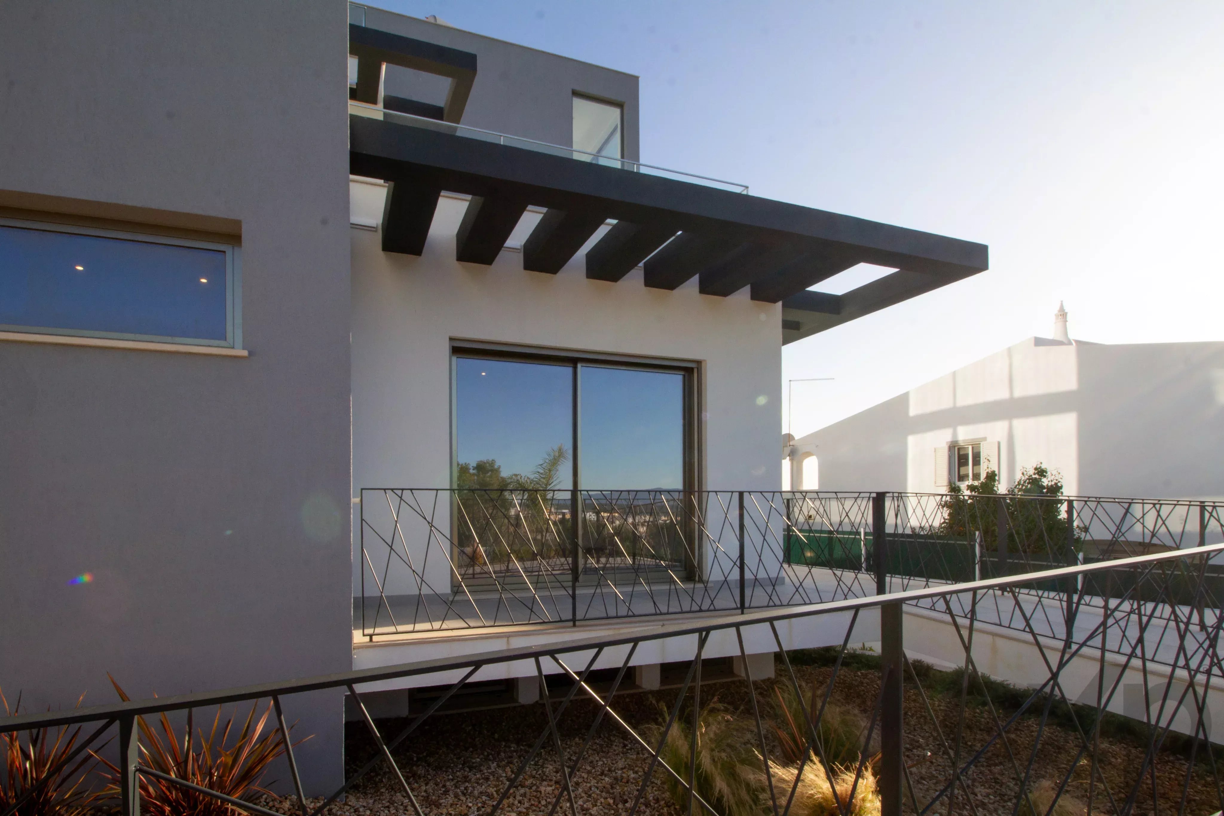 Moradia Contemporânea de Luxo com Vista em Ferragudo 87049638 image 7