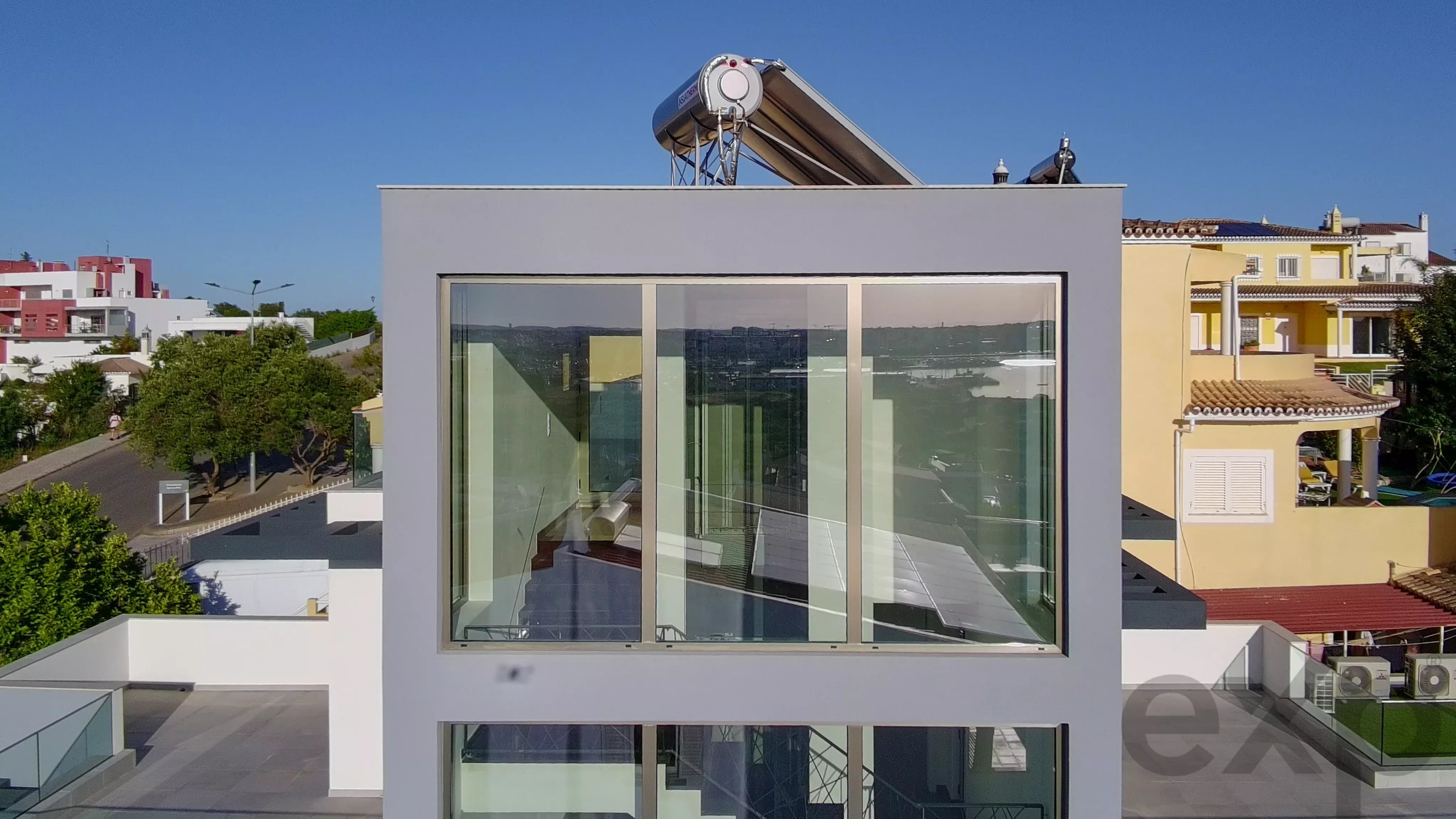 Moradia Contemporânea de Luxo com Vista em Ferragudo 87049638 image 94