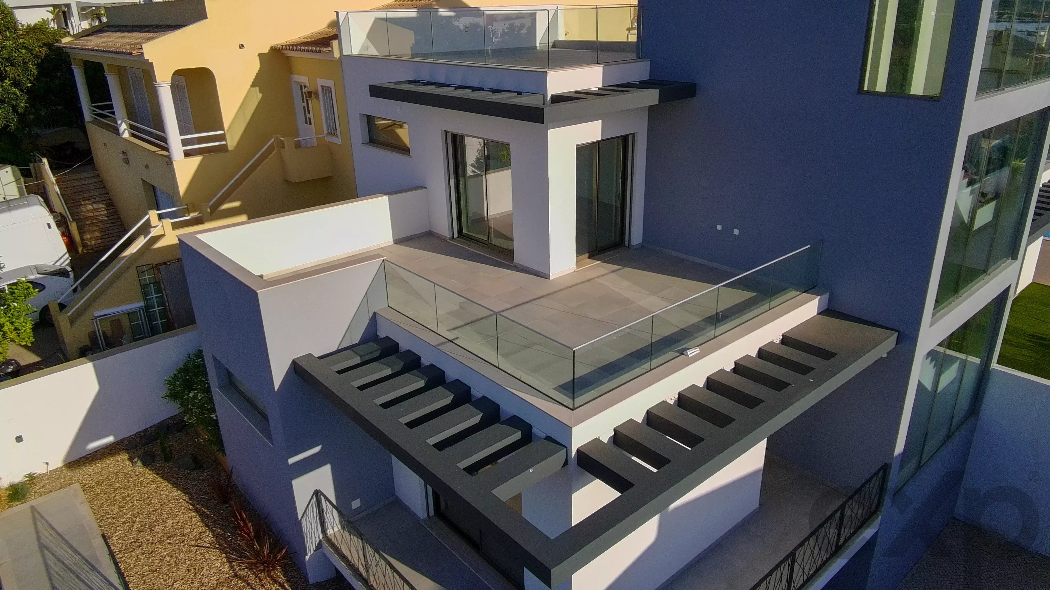 Moradia Contemporânea de Luxo com Vista em Ferragudo 87049638 image 93