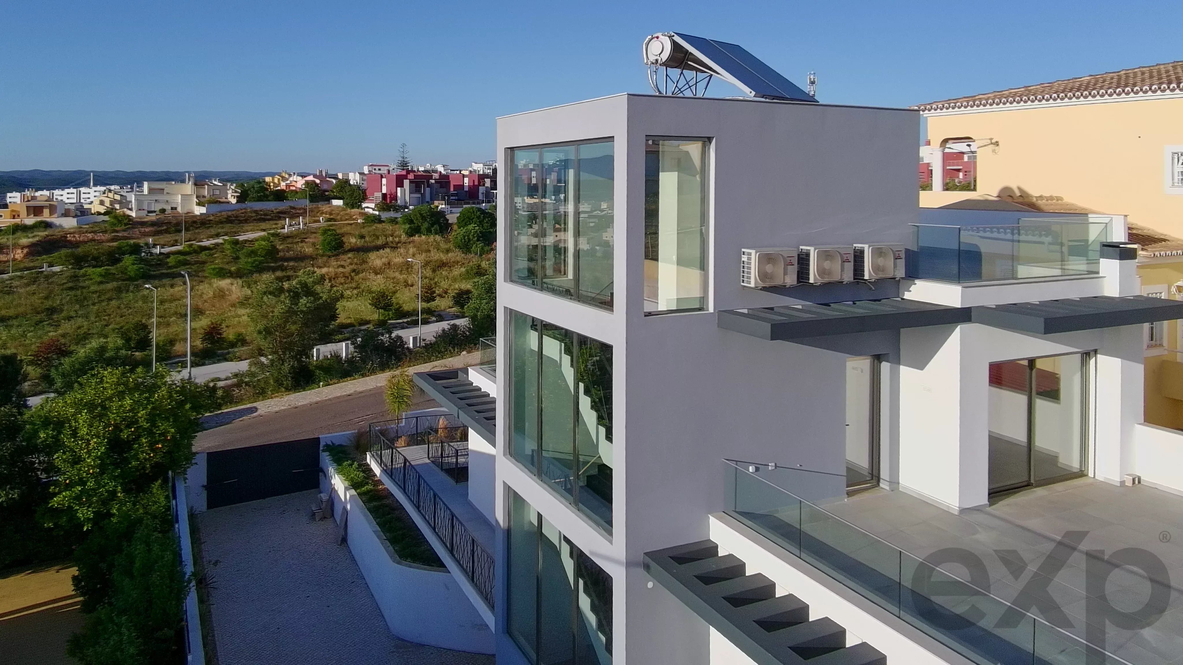 Moradia Contemporânea de Luxo com Vista em Ferragudo 87049638 image 97