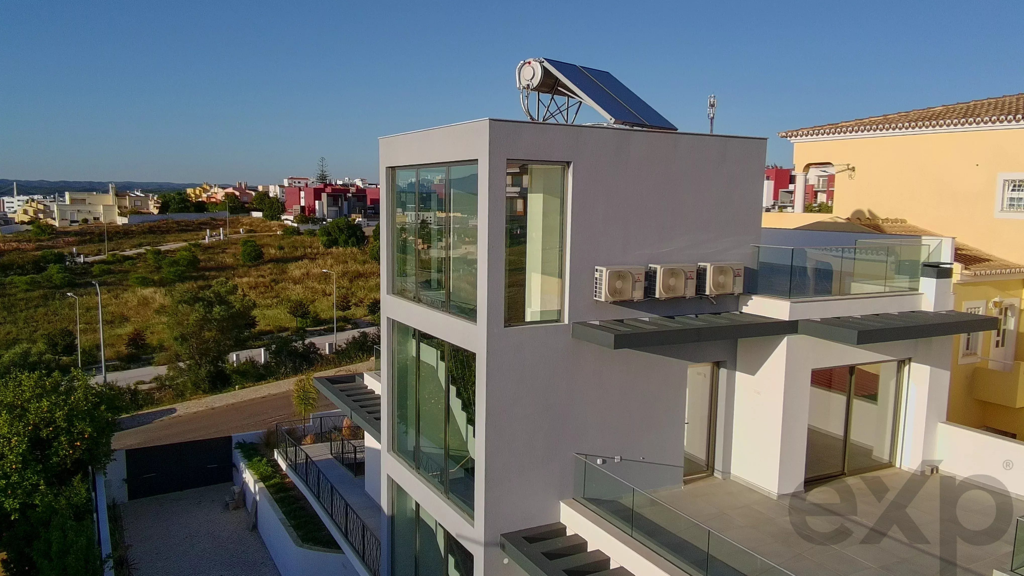 Moradia Contemporânea de Luxo com Vista em Ferragudo 87049638 image 95