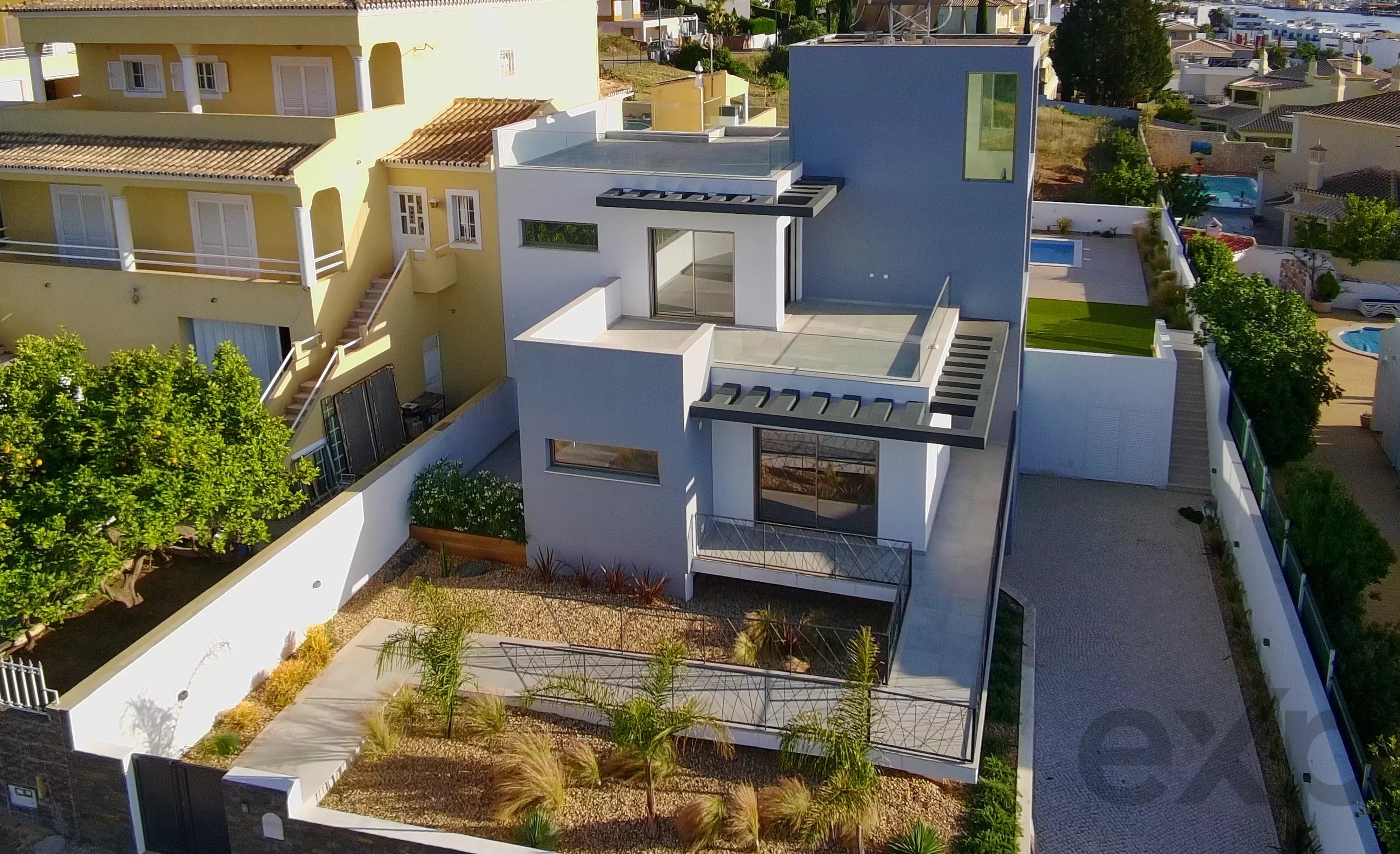 Moradia Contemporânea de Luxo com Vista em Ferragudo 87049638 image 92