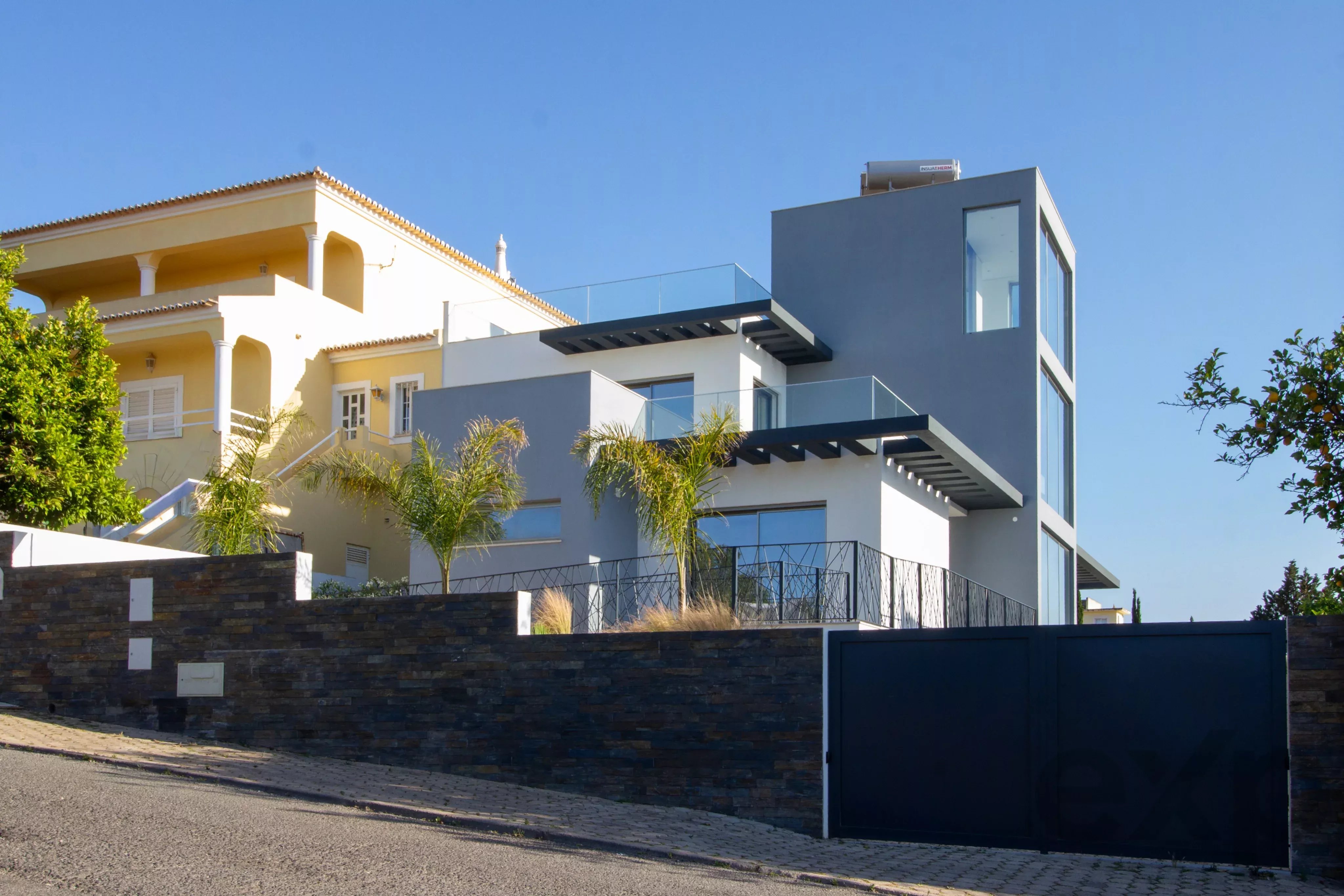 Moradia à venda em Ferragudo, 390 m²