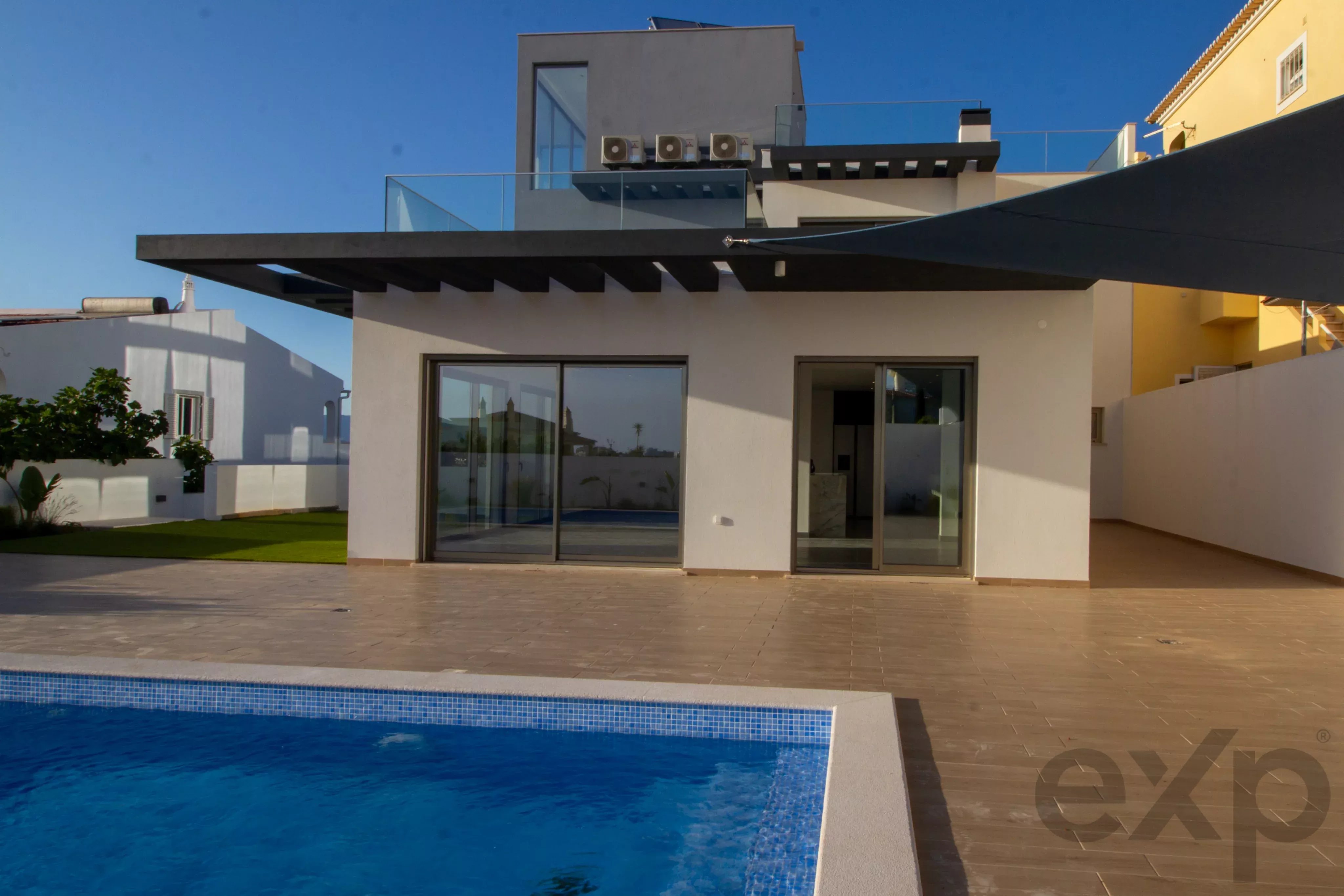 Moradia Contemporânea de Luxo com Vista em Ferragudo 87049638 image 80
