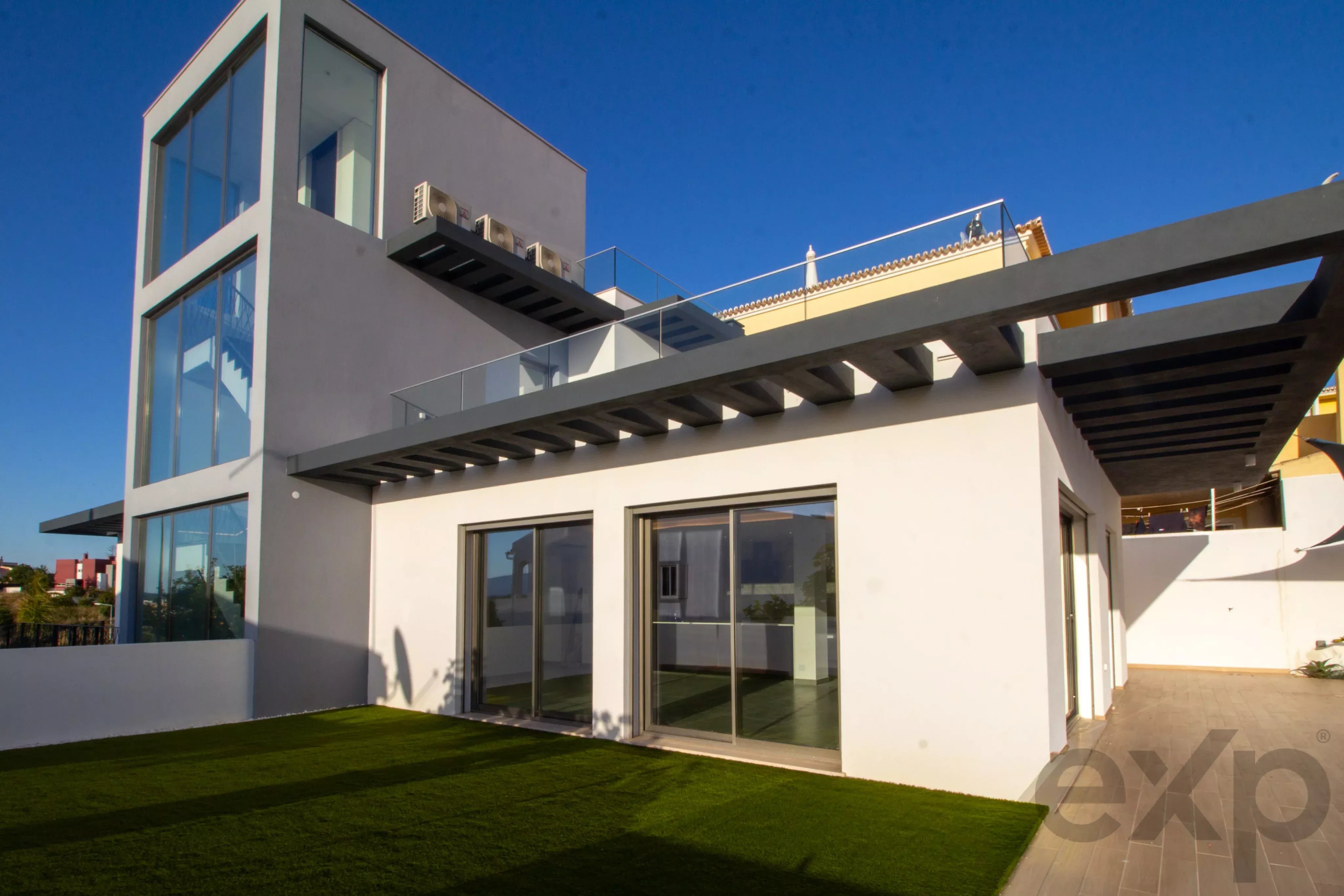 Moradia Contemporânea de Luxo com Vista em Ferragudo 87049638 image 83