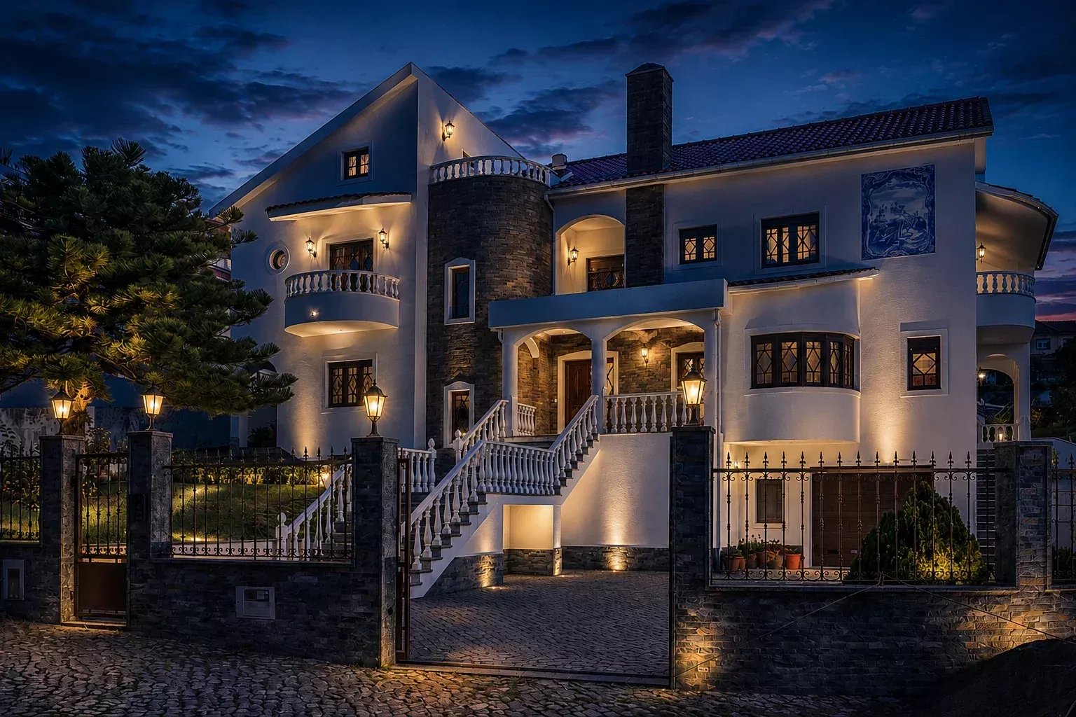 Prestigious Residence with Swimming Pool 87053100 image 1