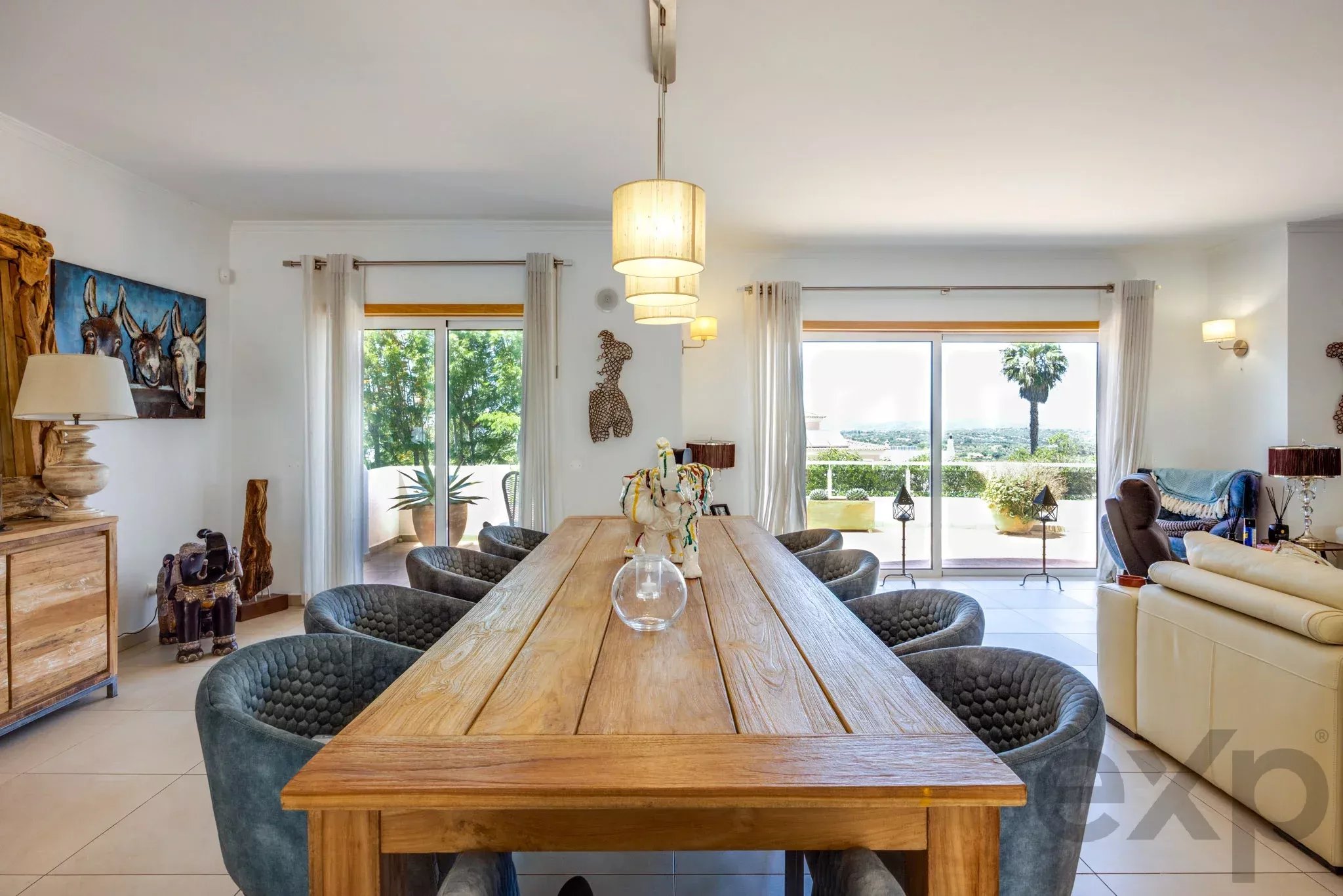Family Home T3+1 with Swimming Pool, Between Lagos and Praia da Luz 87053335 image 4
