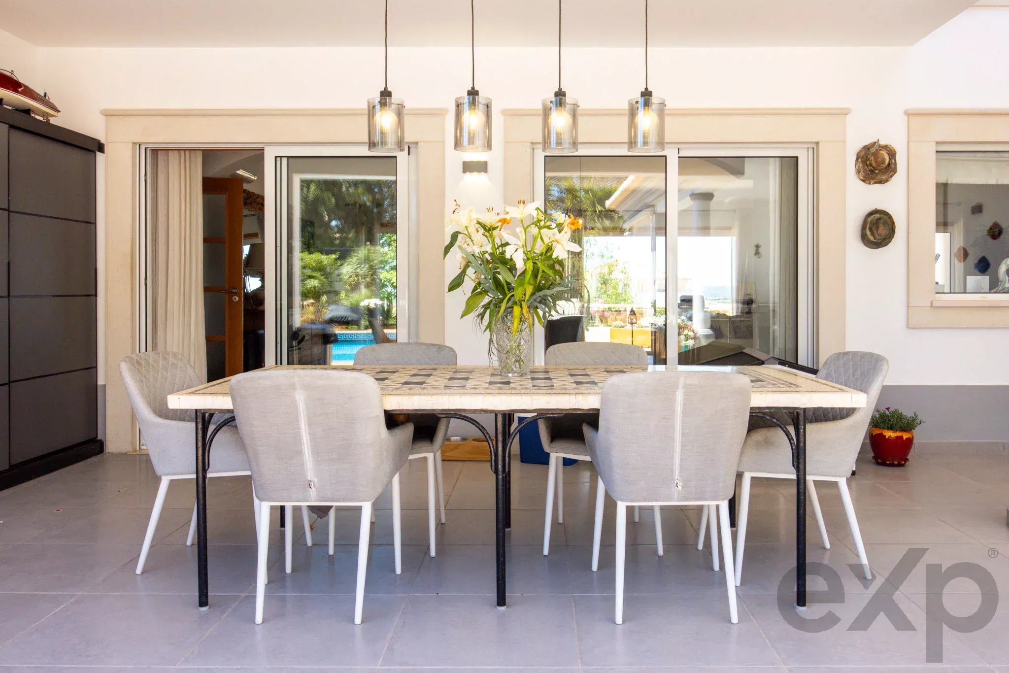 Family Home T3+1 with Swimming Pool, Between Lagos and Praia da Luz 87053335 image 29