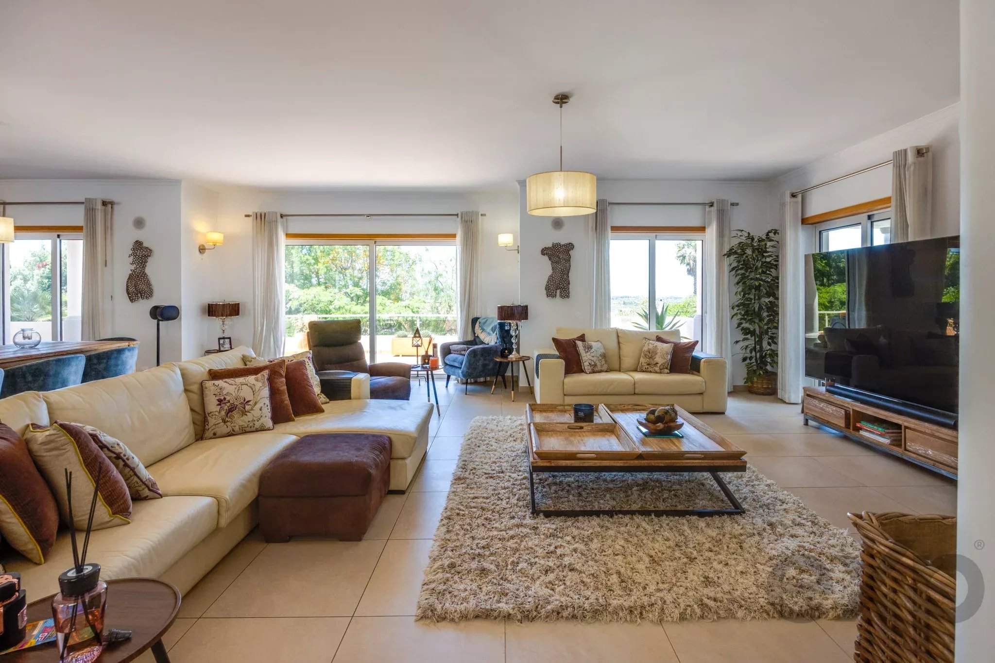 Family Home T3+1 with Swimming Pool, Between Lagos and Praia da Luz 87053335 image 14