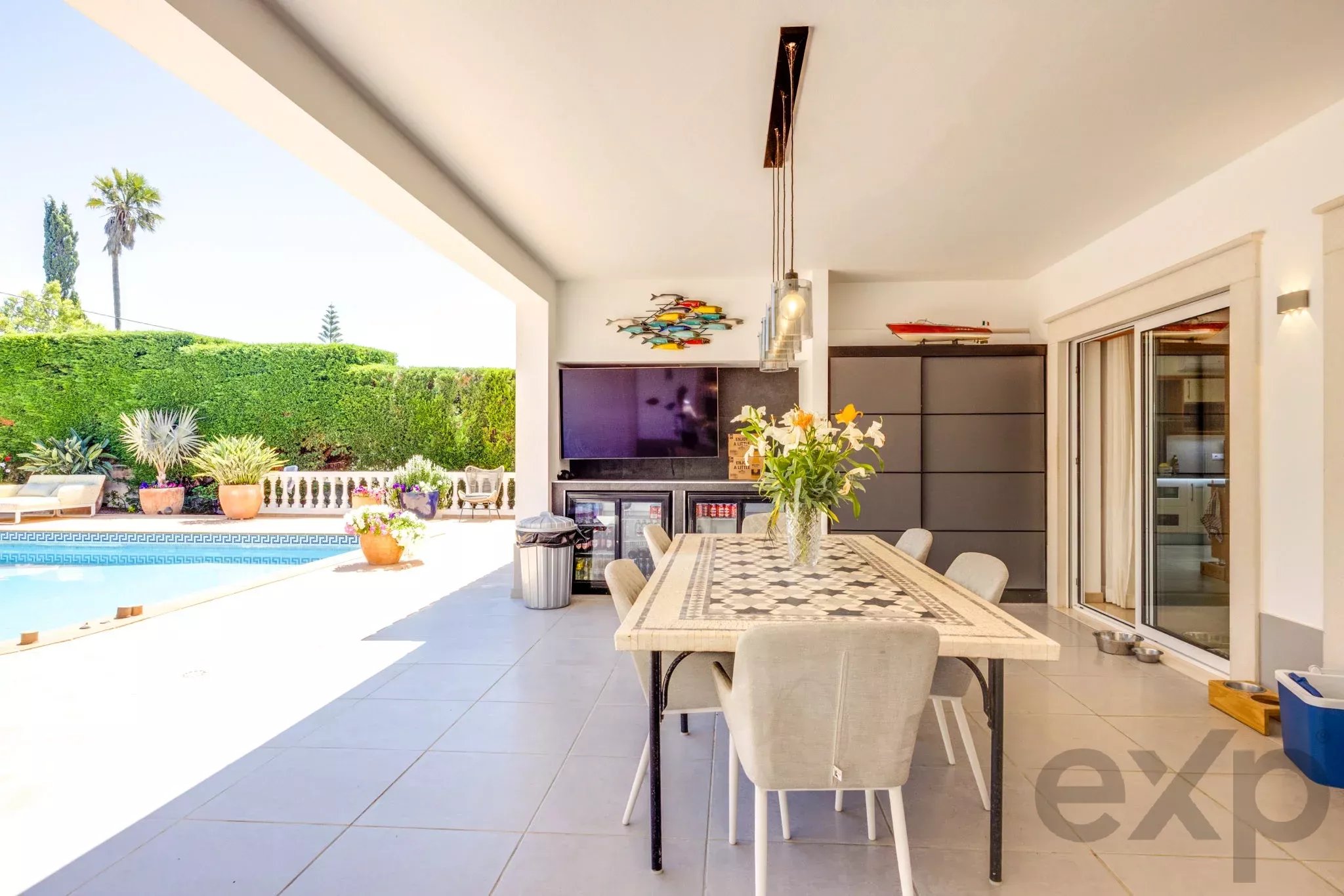 Family Home T3+1 with Swimming Pool, Between Lagos and Praia da Luz 87053335 image 30