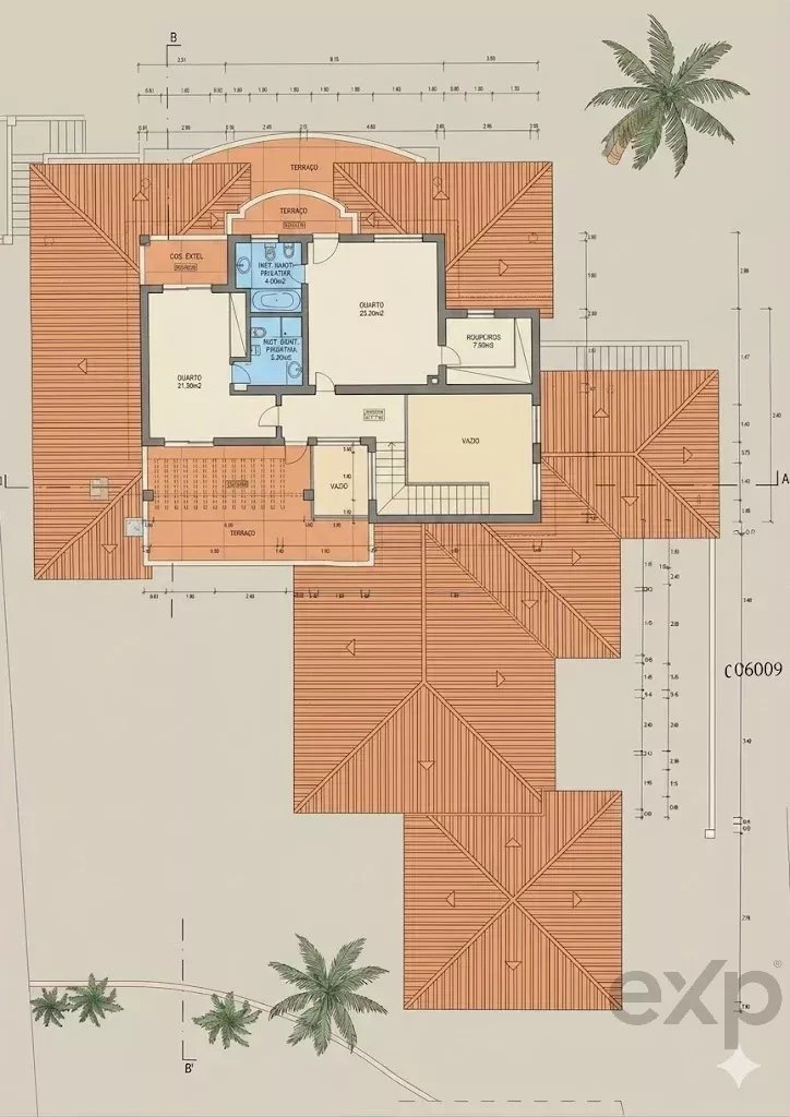 Family Home T3+1 with Swimming Pool, Between Lagos and Praia da Luz 87053335 image 40