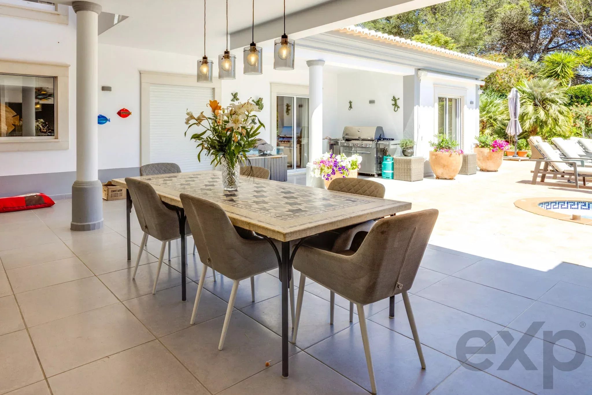 Family Home T3+1 with Swimming Pool, Between Lagos and Praia da Luz 87053335 image 2