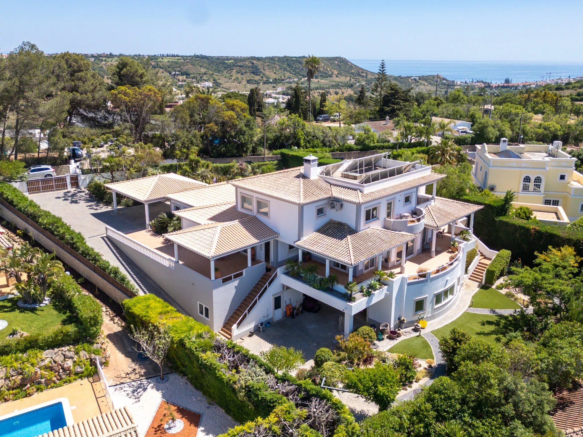 Family Home T3+1 with Swimming Pool, Between Lagos and Praia da Luz 87053335 image 37