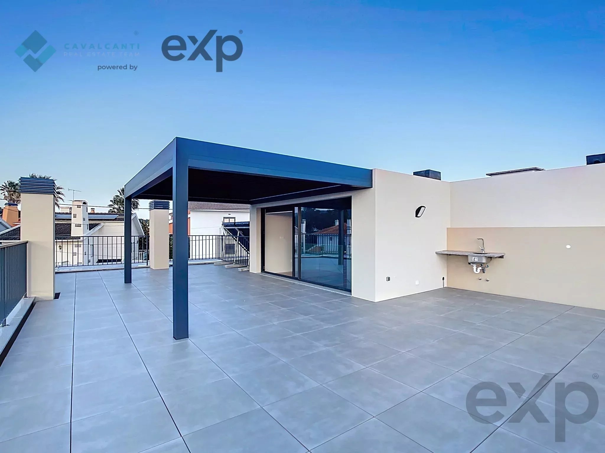 Contemporary T4 Residence in Private Condominium, Murches, Cascais 87056623 image 62