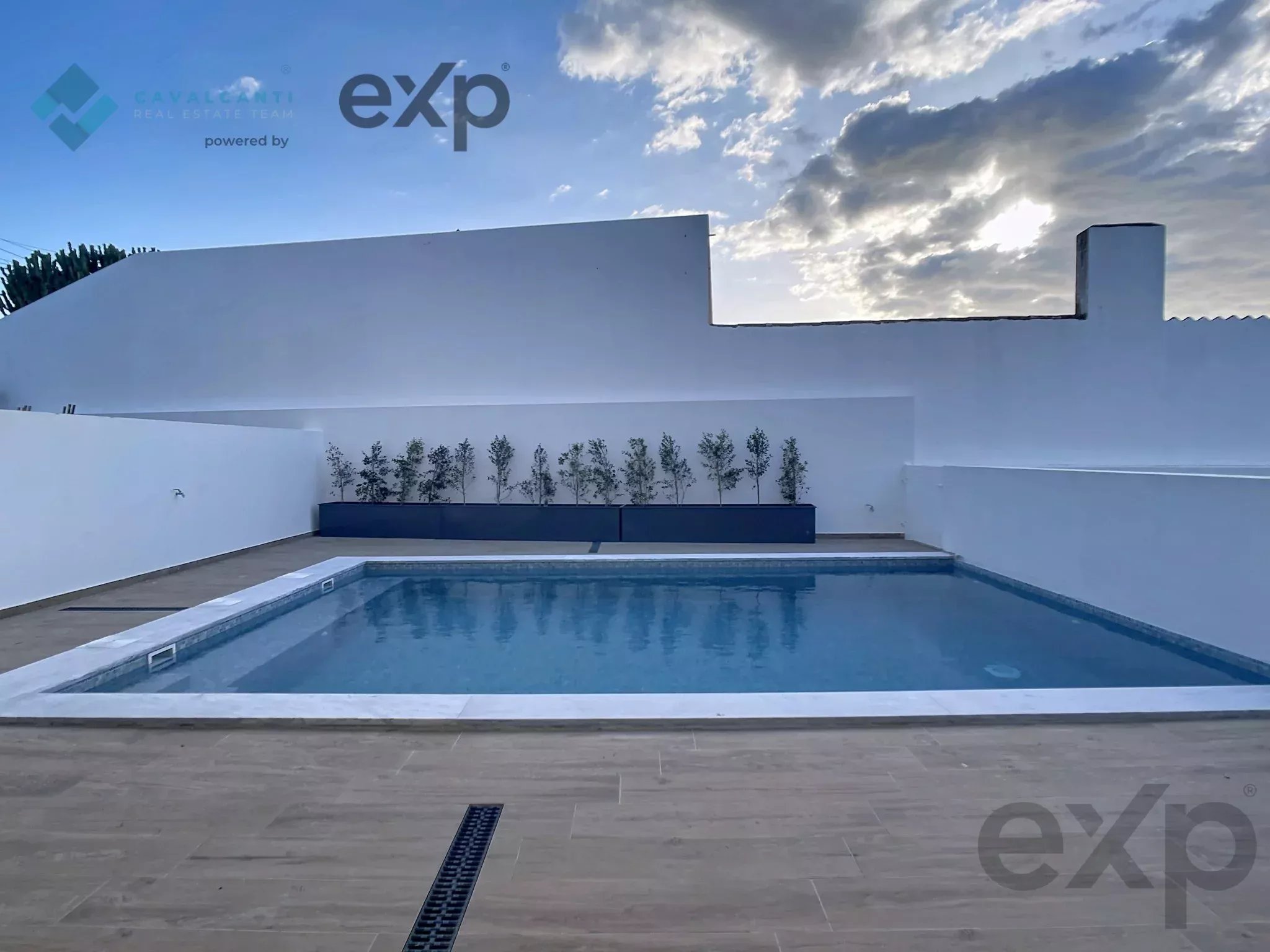 Contemporary T4 Residence in Private Condominium, Murches, Cascais 87056623 image 27