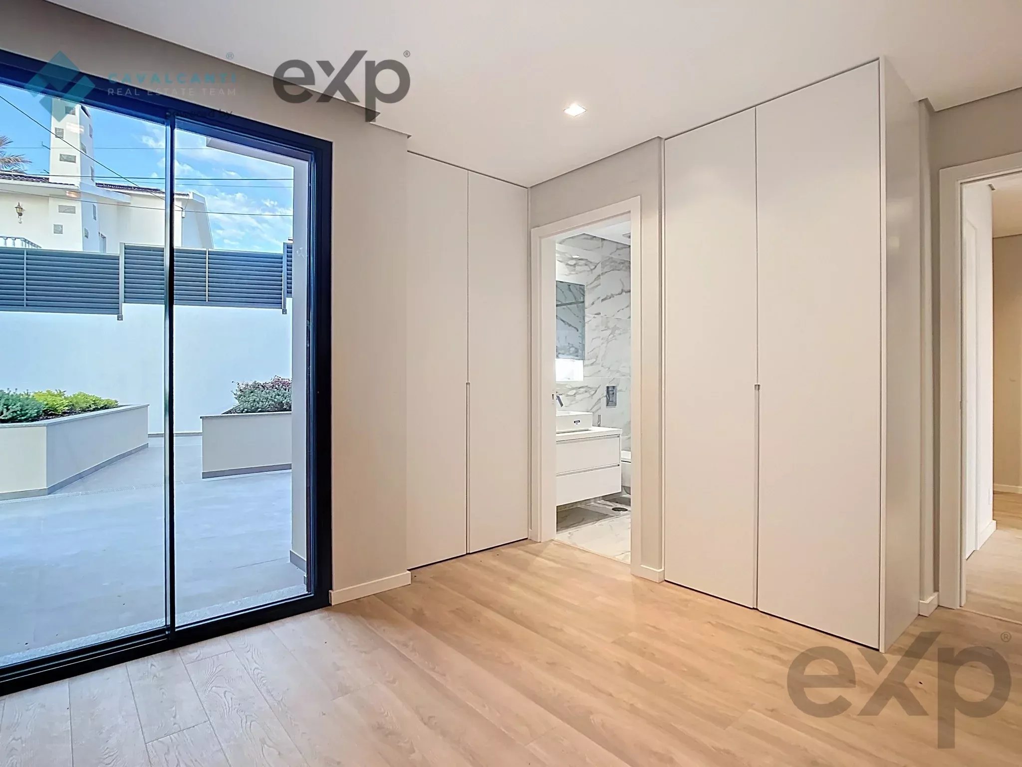 Contemporary T4 Residence in Private Condominium, Murches, Cascais 87056623 image 10