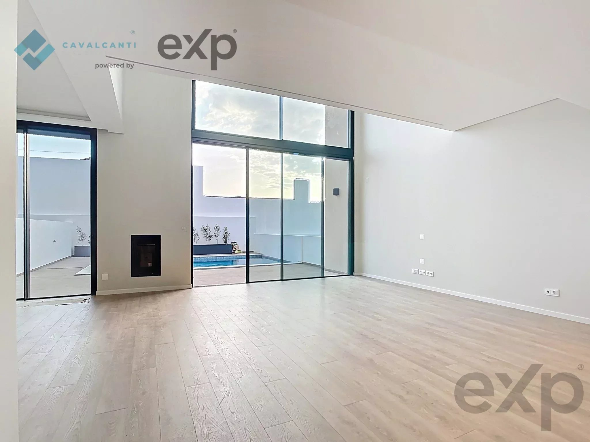 Contemporary T4 Residence in Private Condominium, Murches, Cascais 87056623 image 16