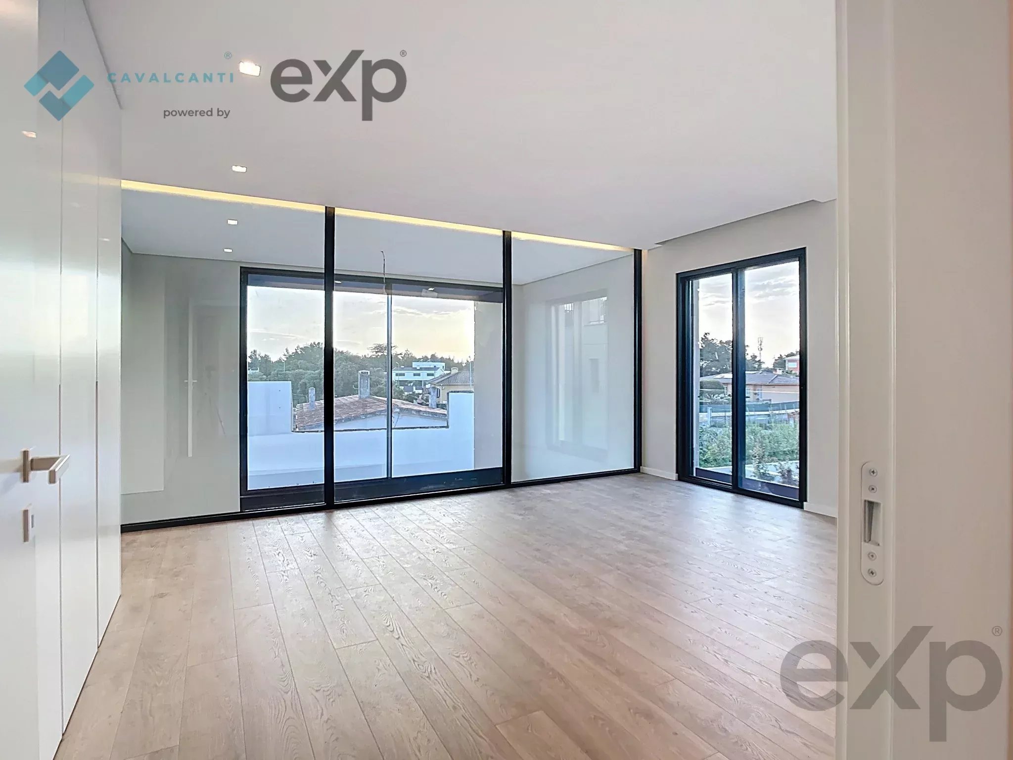 Contemporary T4 Residence in Private Condominium, Murches, Cascais 87056623 image 36