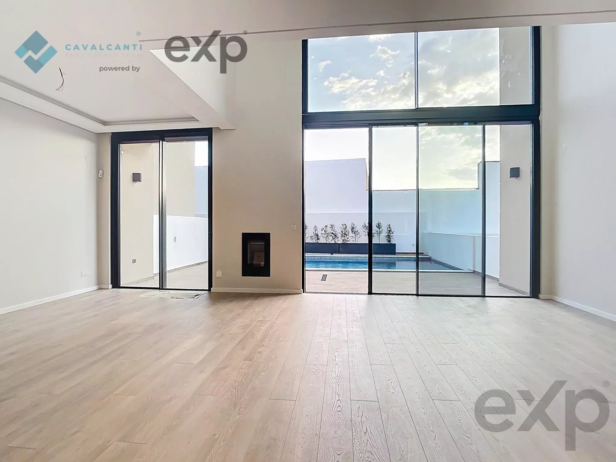 Contemporary T4 Residence in Private Condominium, Murches, Cascais 87056623 image 23