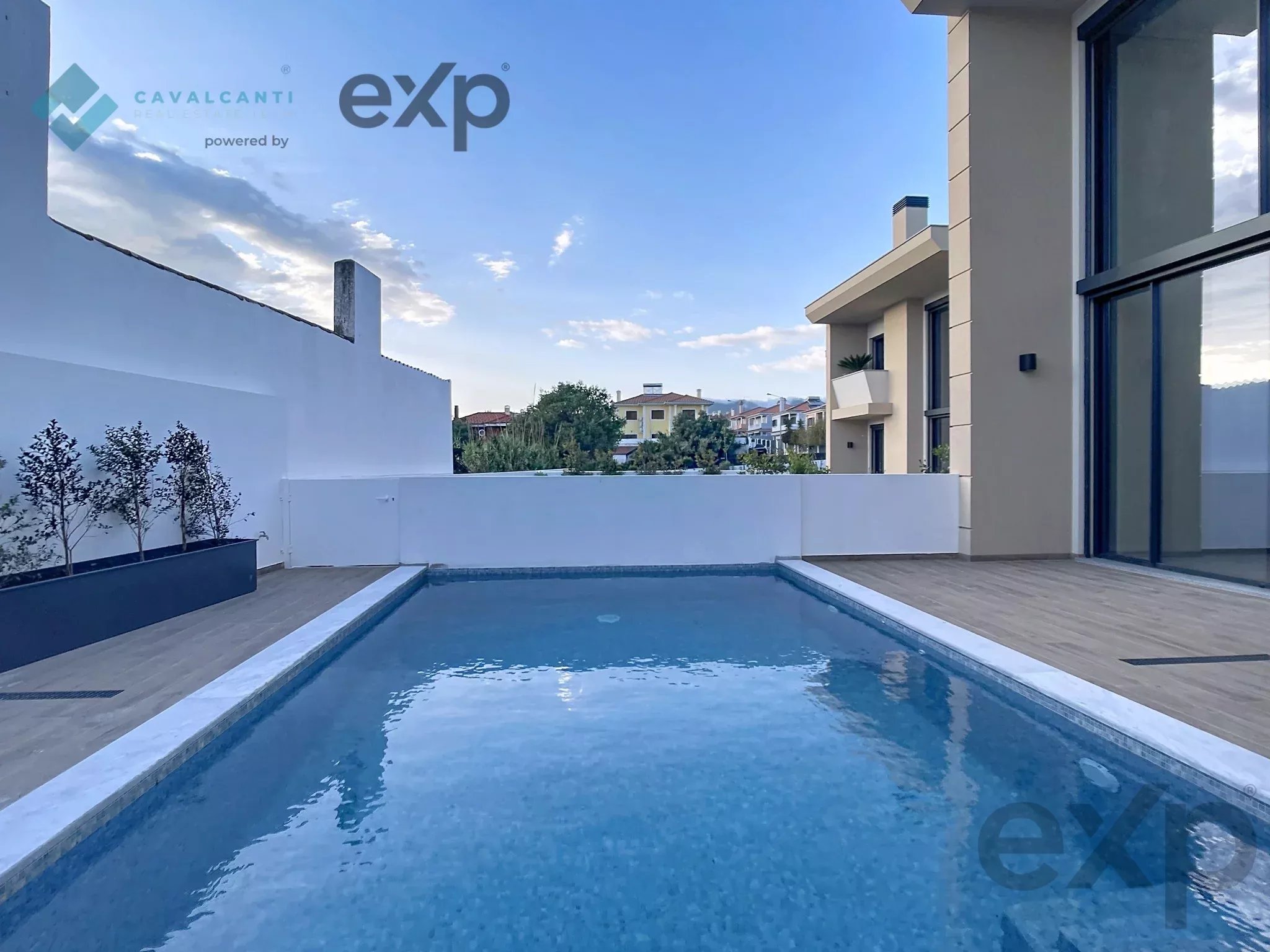Contemporary T4 Residence in Private Condominium, Murches, Cascais 87056623 image 31