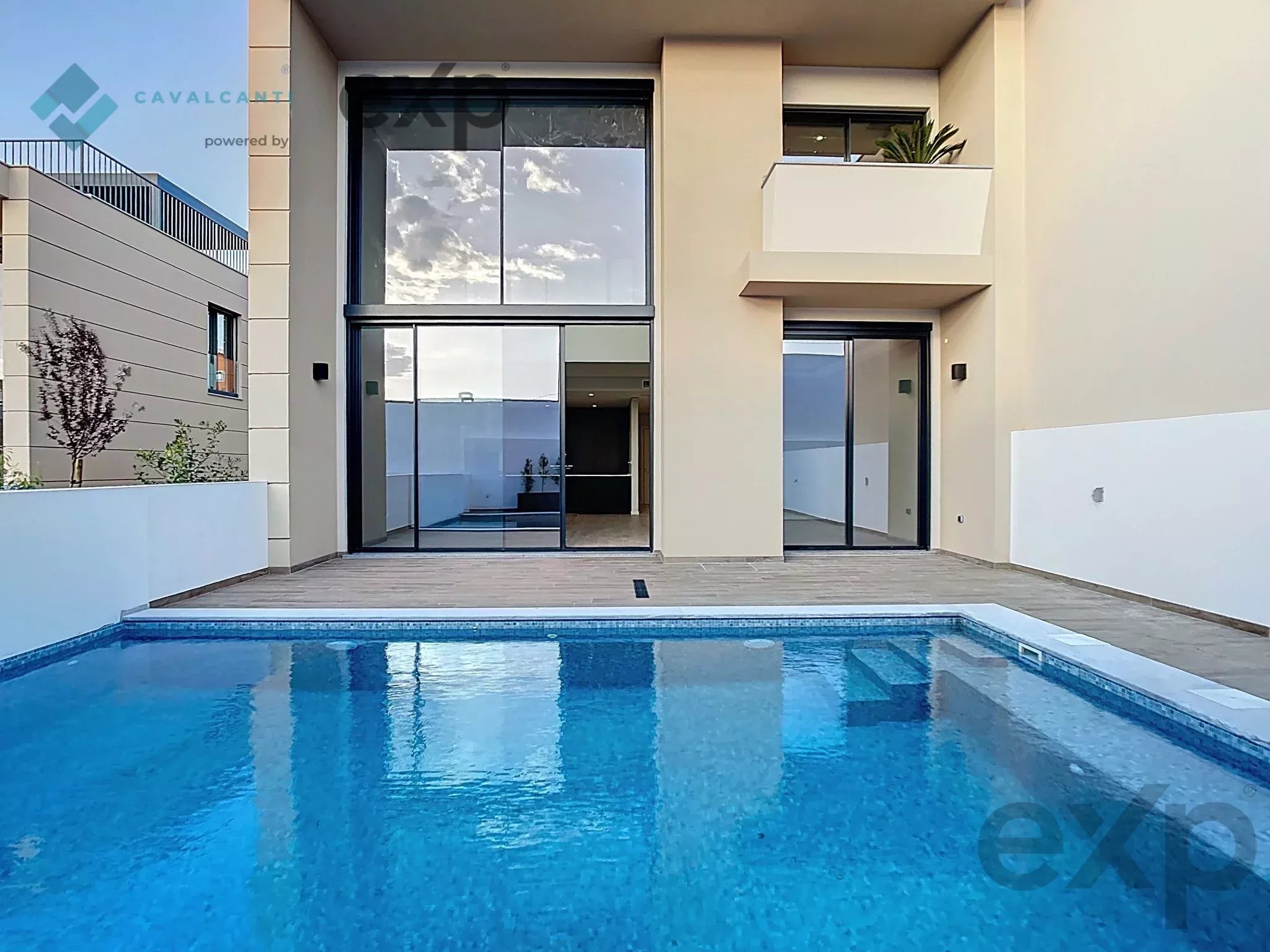 Contemporary T4 Residence in Private Condominium, Murches, Cascais 87056623 image 30
