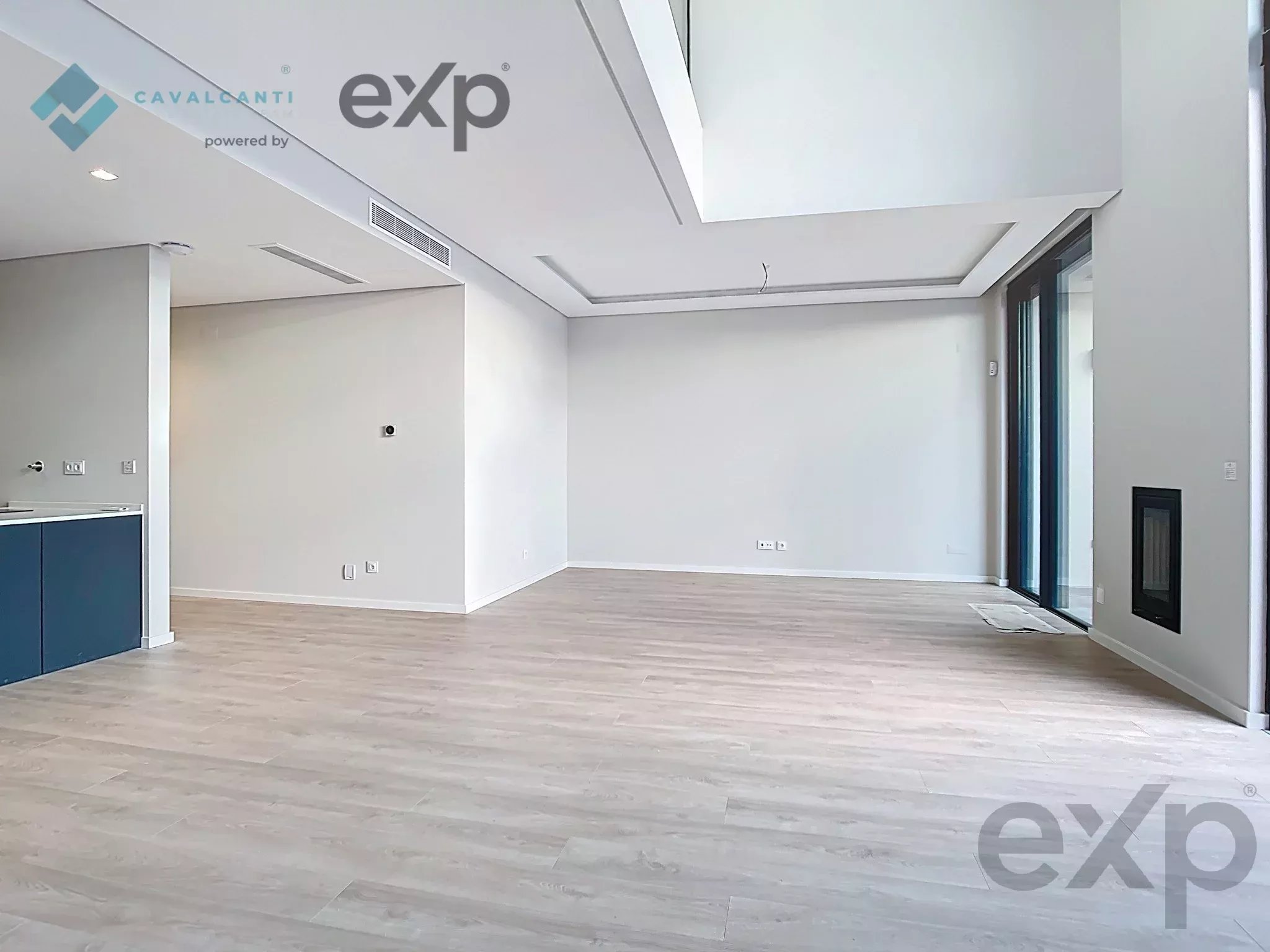 Contemporary T4 Residence in Private Condominium, Murches, Cascais 87056623 image 24