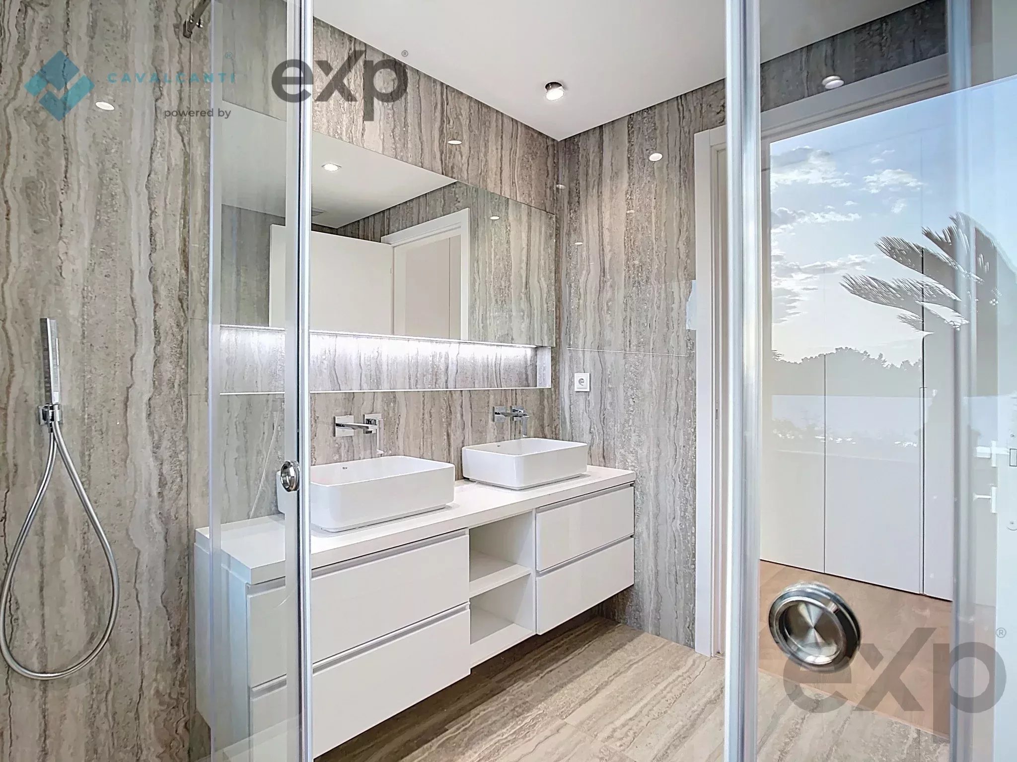 Contemporary T4 Residence in Private Condominium, Murches, Cascais 87056623 image 44