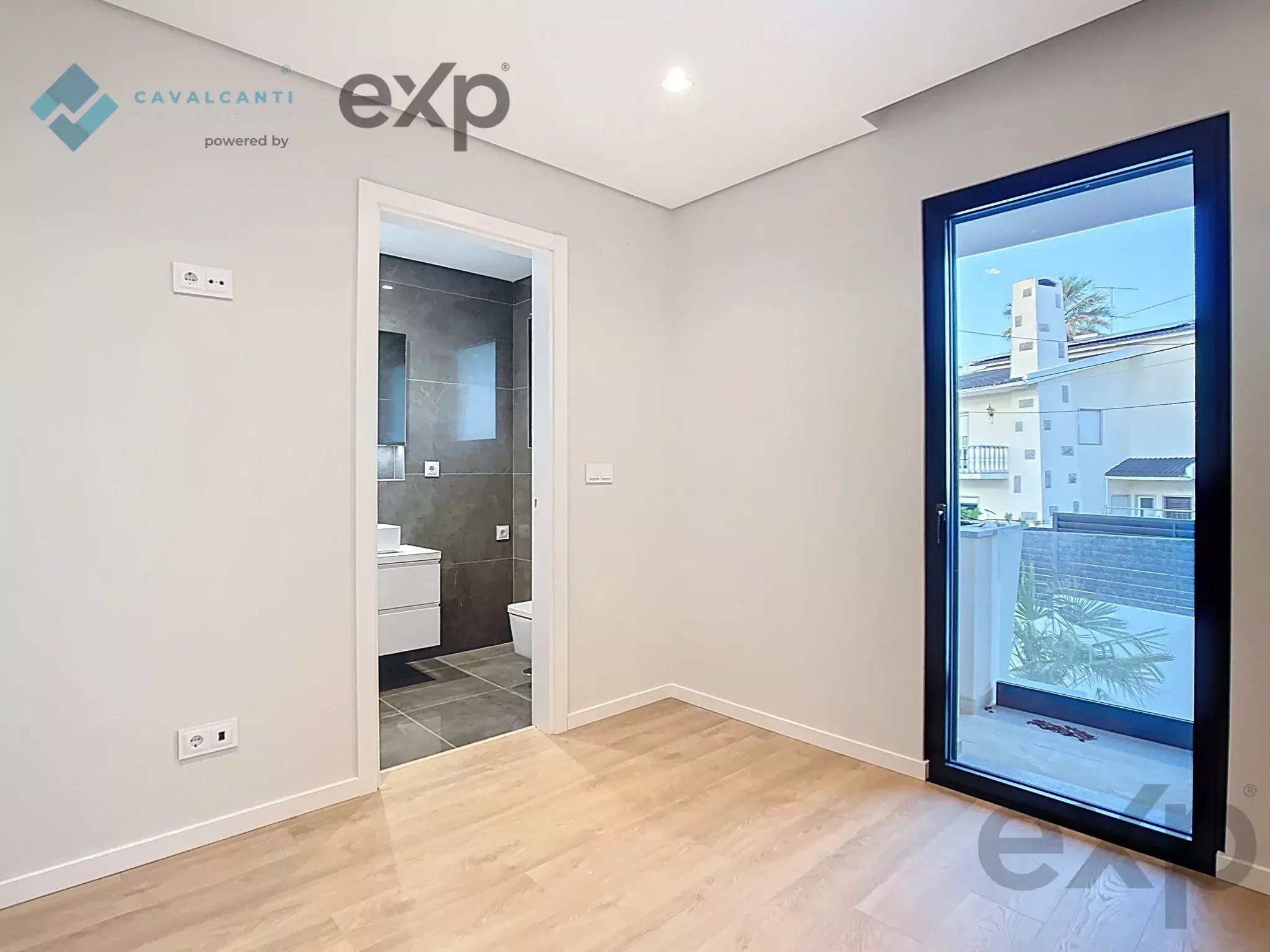 Contemporary T4 Residence in Private Condominium, Murches, Cascais 87056623 image 50